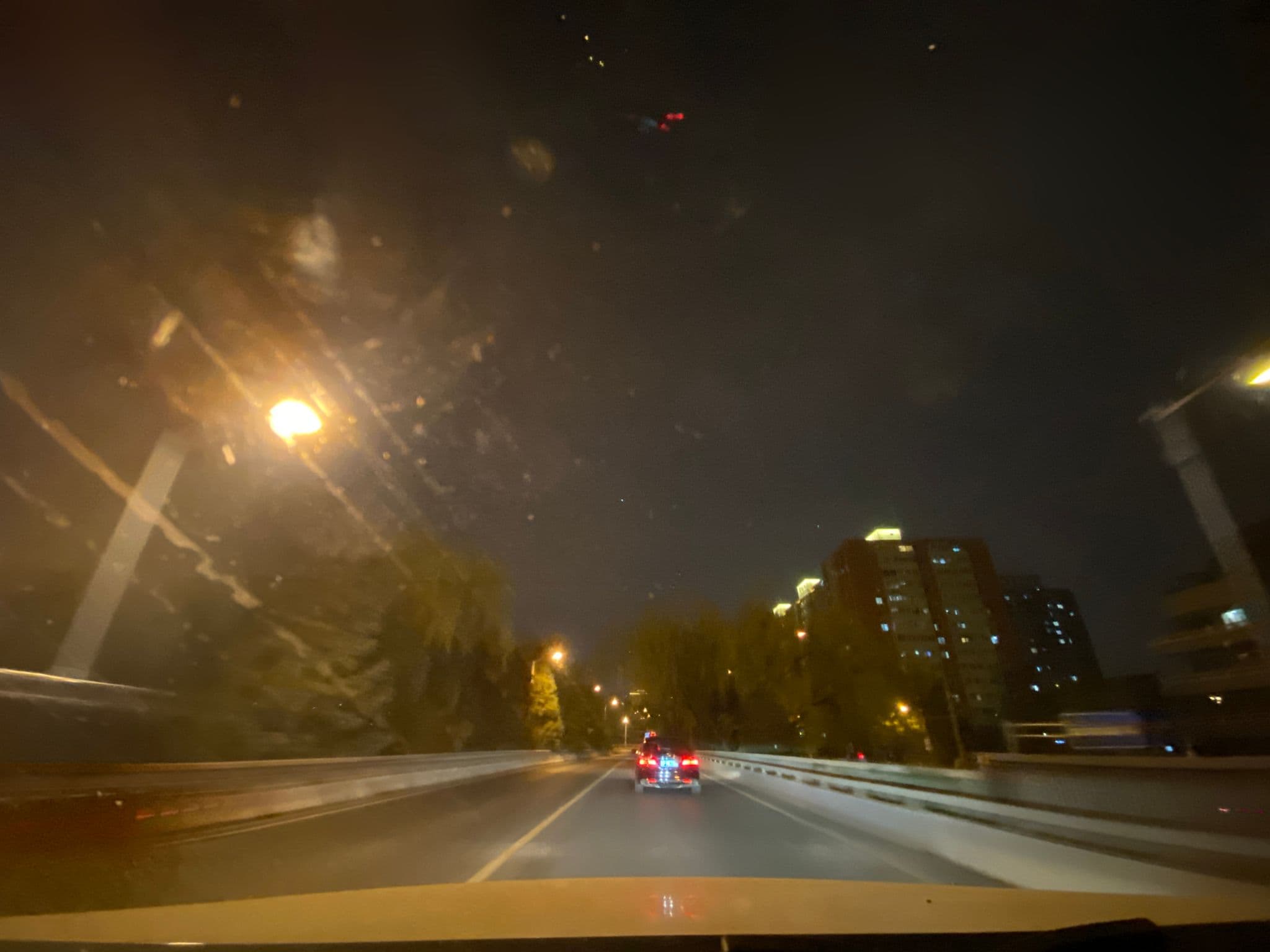 Street view near Home Inn Guanganmen Beijing, Beijing — © adirricor (CC BY-SA · Mapillary)