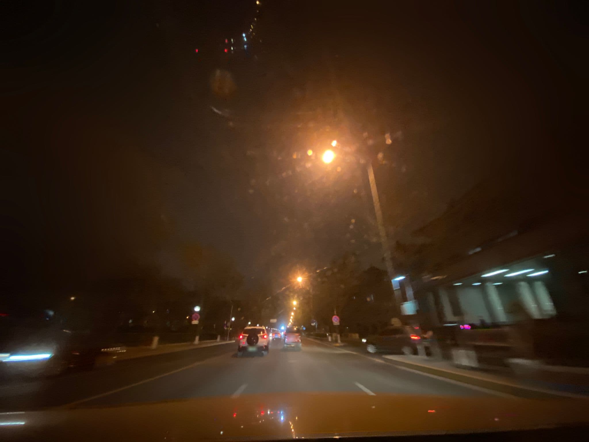 Street view near 木棉花酒店, Beijing — © adirricor (CC BY-SA · Mapillary)