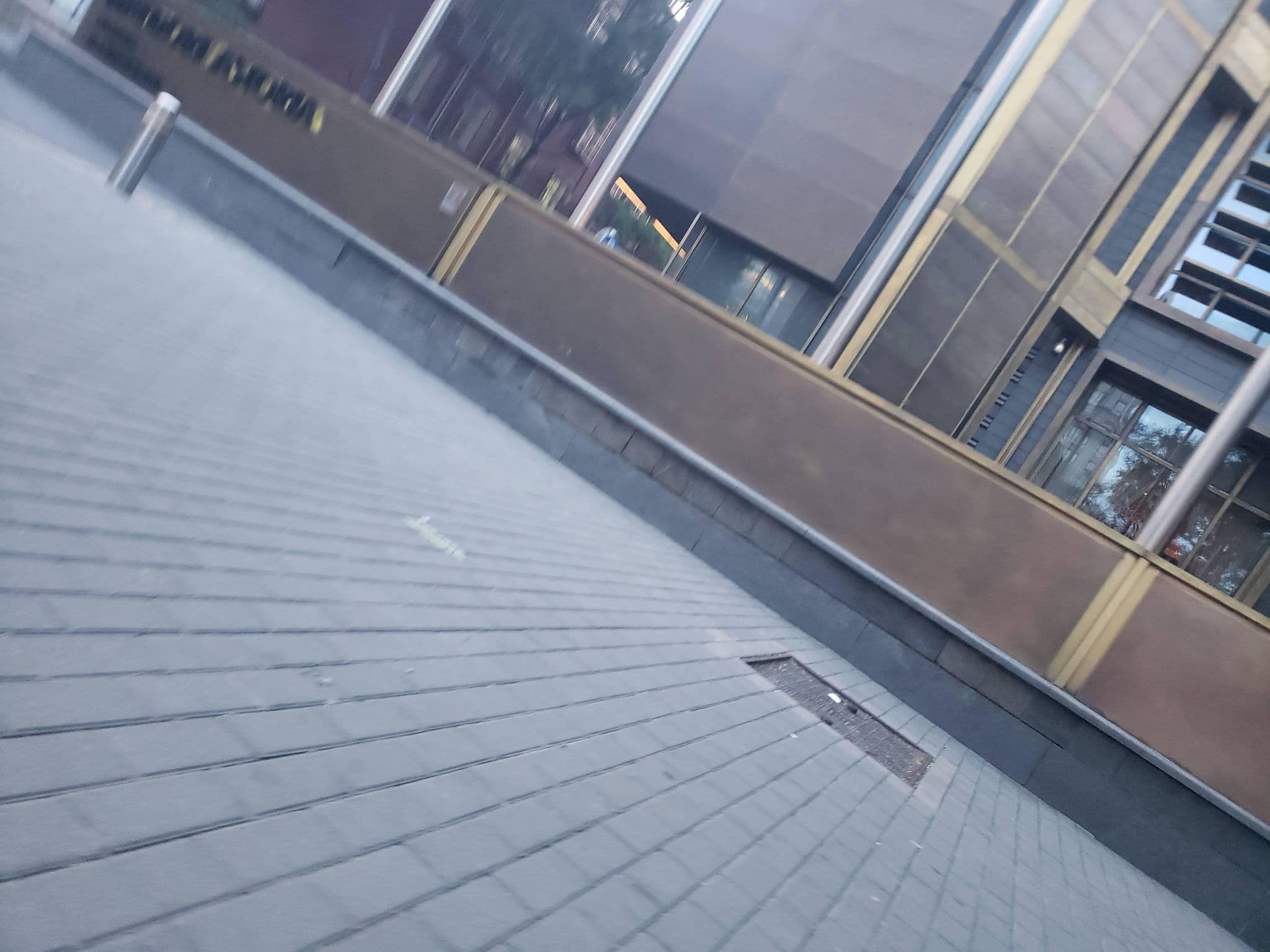 Street view near Waldorf Astoria Beijing, Beijing — © mapfool (CC BY-SA · Mapillary)