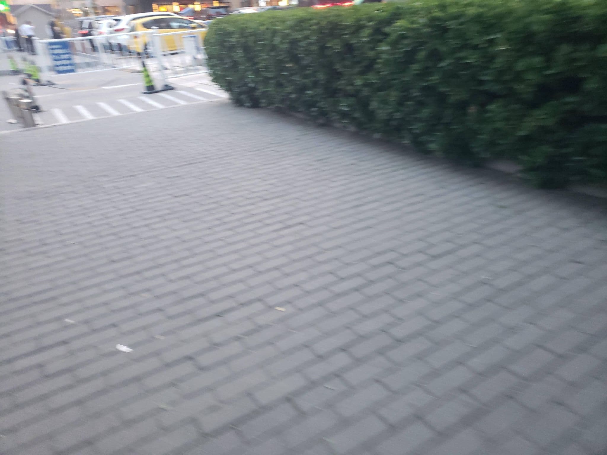 Street view near 北京穆斯林大厦, Beijing — © mapfool (CC BY-SA · Mapillary)