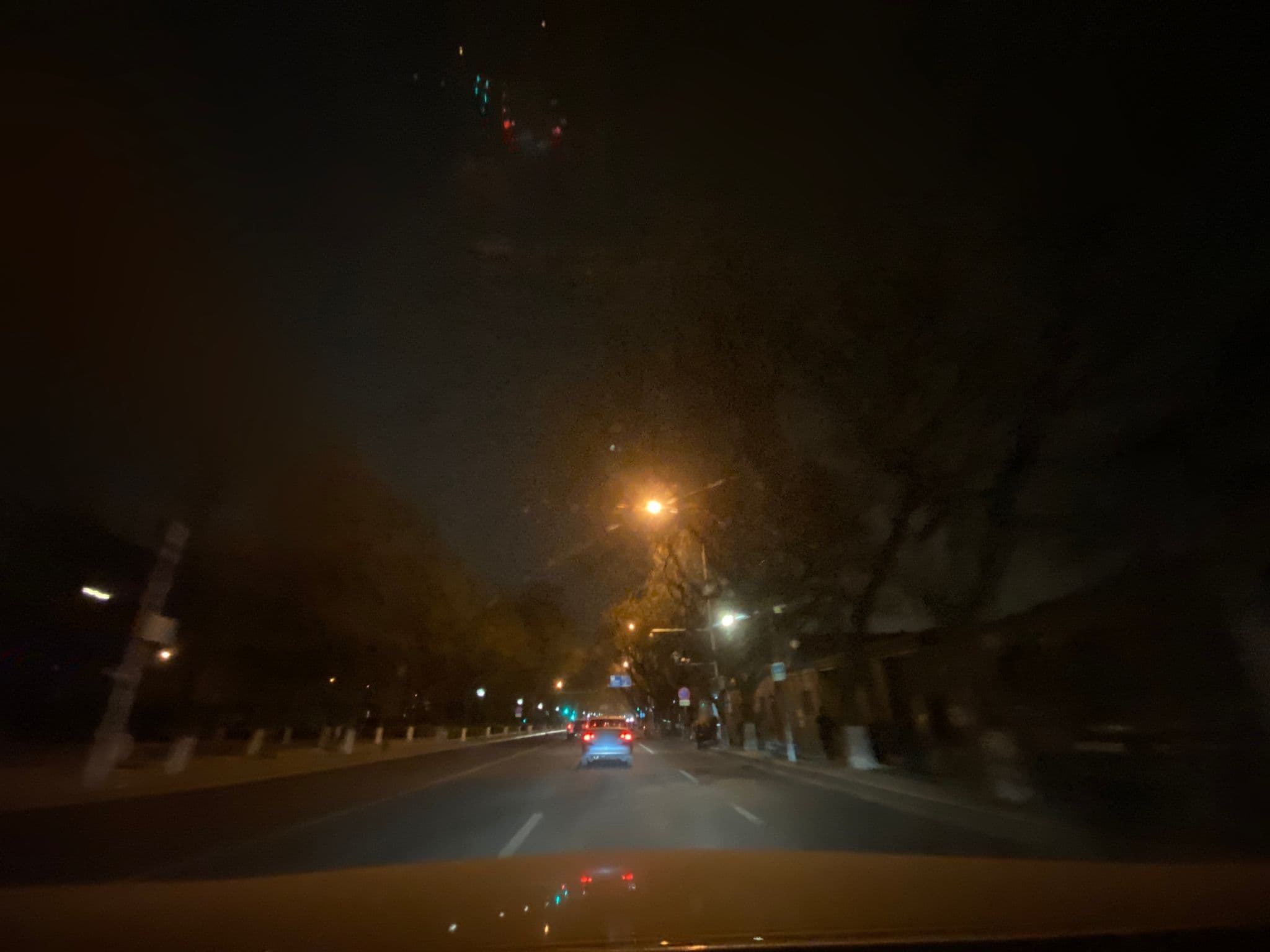 Street view near Beijing Forbidden City Hostel, Beijing — © adirricor (CC BY-SA · Mapillary)