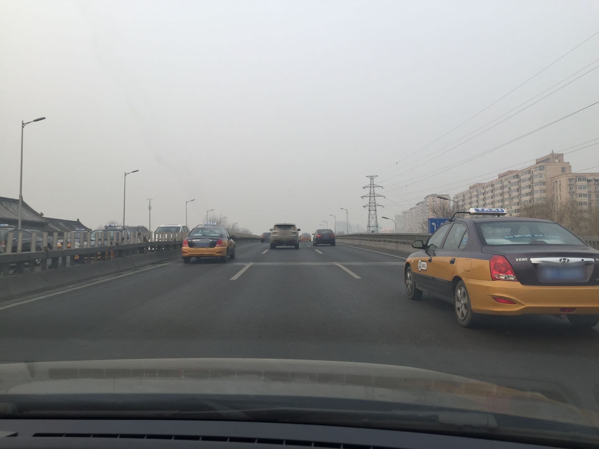 Street view near 回家住吧民宿, Beijing — © lxbarth (CC BY-SA · Mapillary)