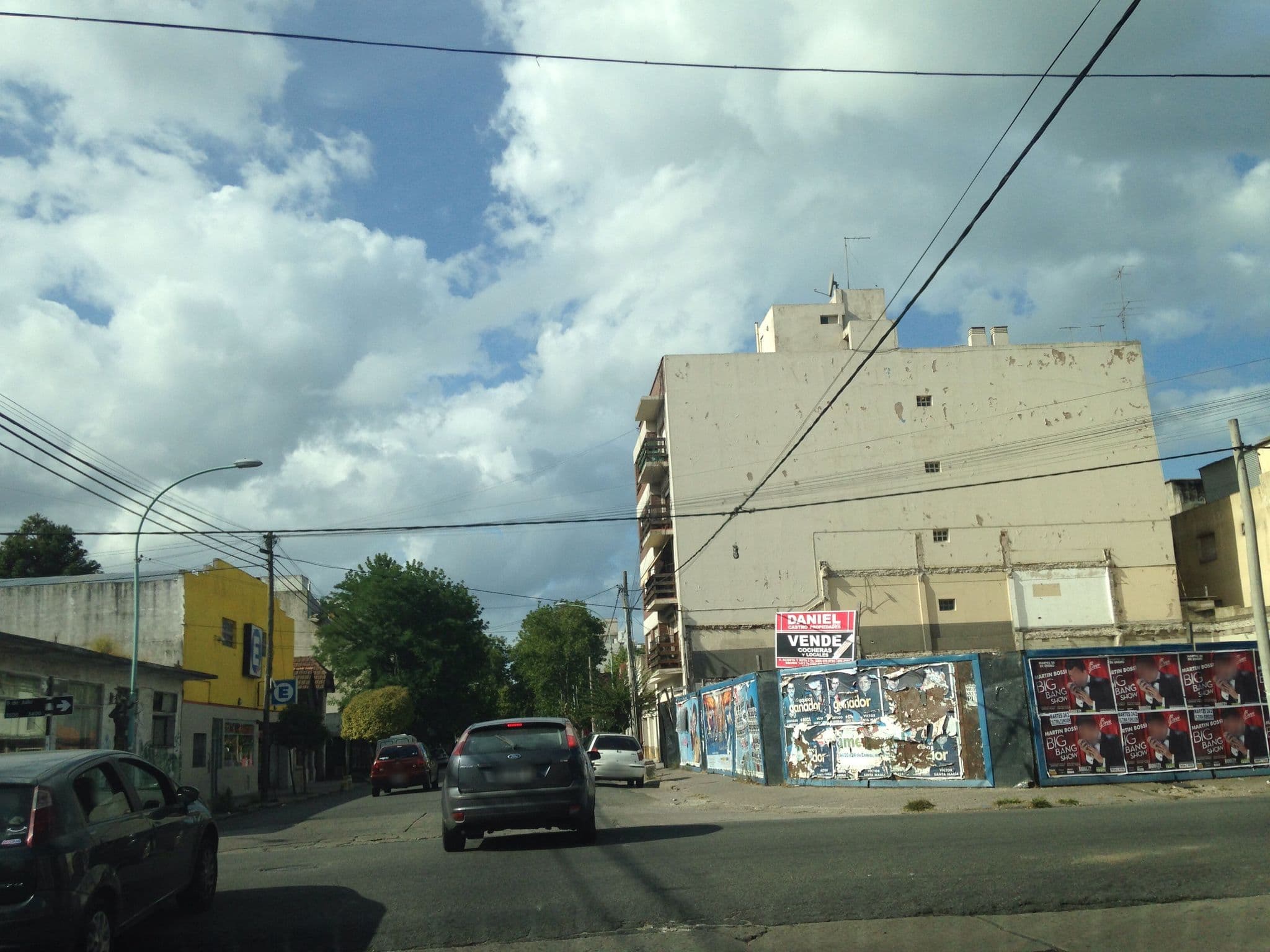 Street view near Hotel Sema IV, Mar del Plata — © maryann (CC BY-SA · Mapillary)