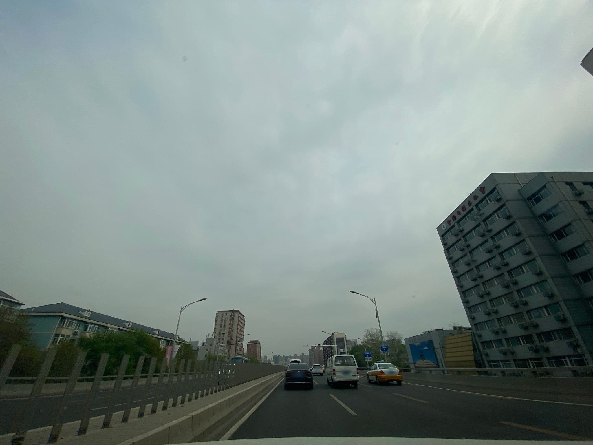 Street view near 北京路客精品民宿bg3410, Beijing — © adirricor (CC BY-SA · Mapillary)