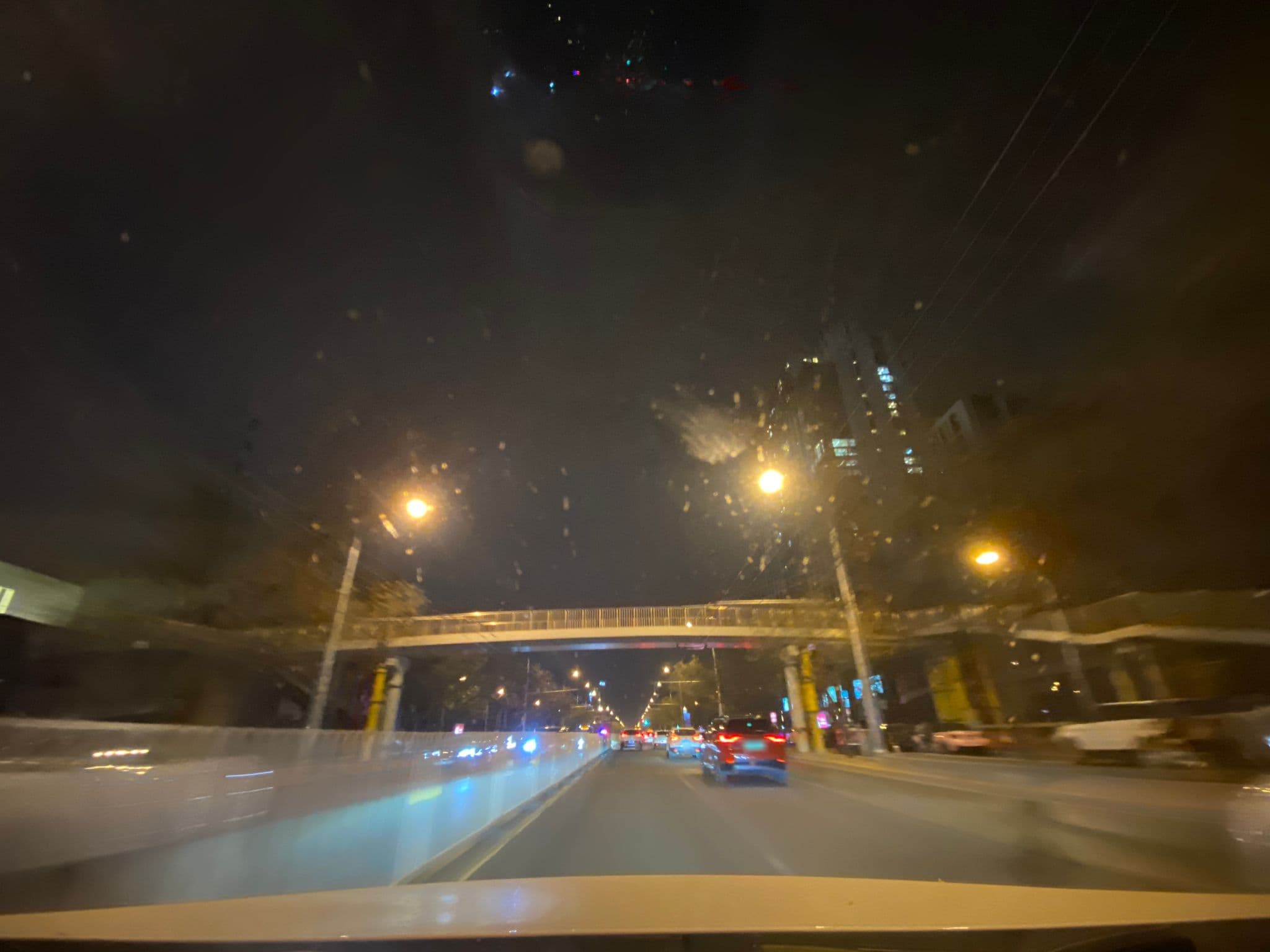 Street view near Asia Hotel Beijing, Beijing — © adirricor (CC BY-SA · Mapillary)