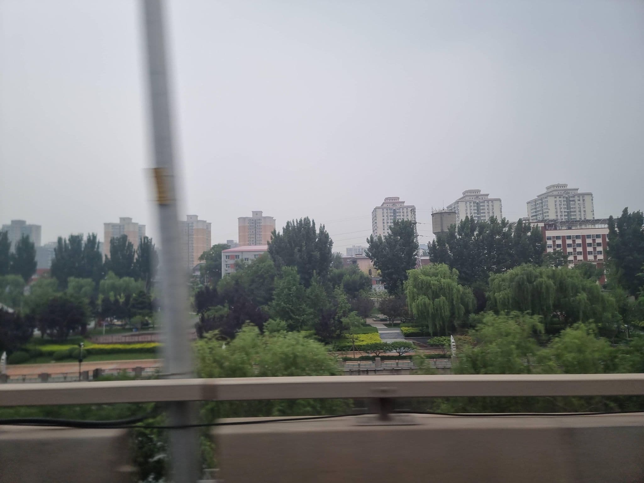 Street view near 布丁酒店, Beijing — © mapfool (CC BY-SA · Mapillary)