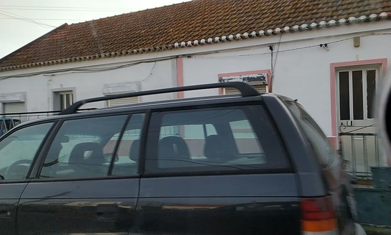 Street view near Sport Hotel A Seleção, Setúbal — © sanjorgepinho (CC BY-SA · Mapillary)