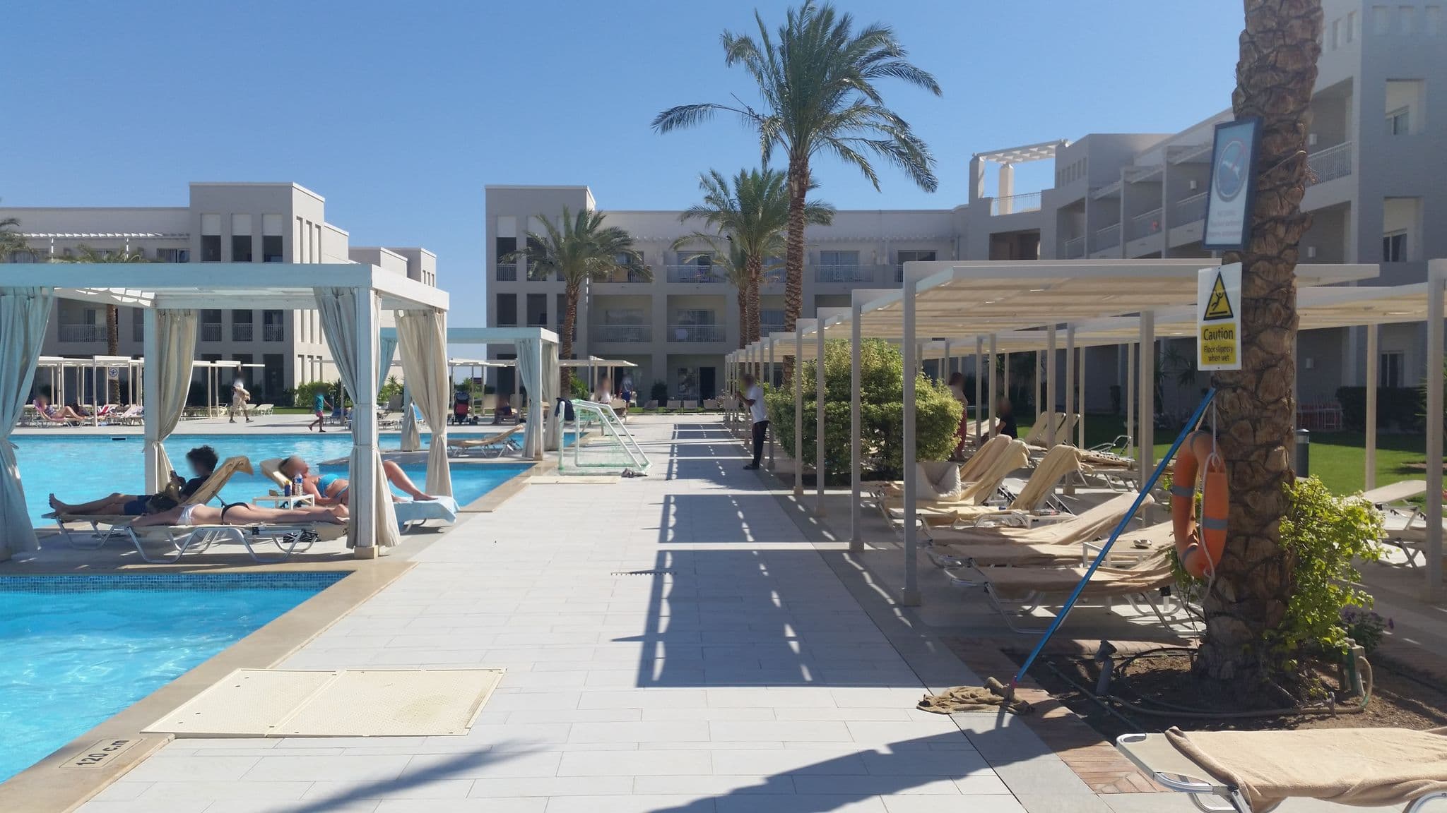 Street view near Room 2242, Makadi Bay — © t_hartung (CC BY-SA · Mapillary)