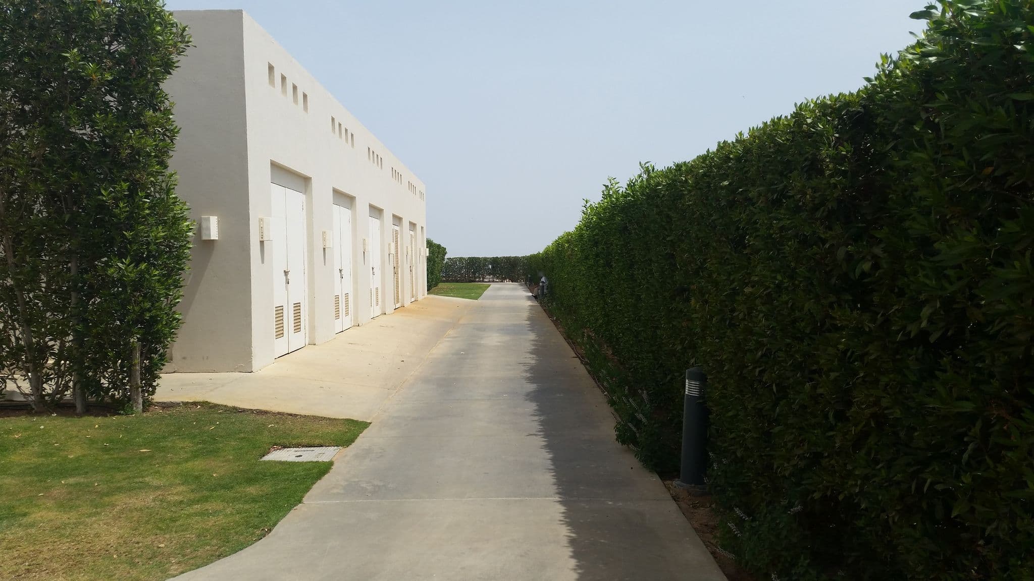 Street view near Room 2229, Makadi Bay — © t_hartung (CC BY-SA · Mapillary)