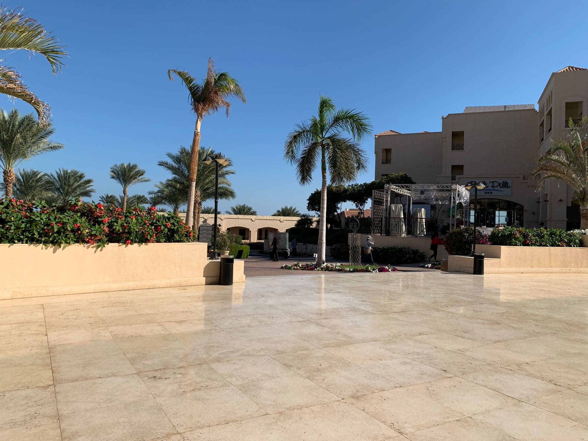 Street view near room4017, Sharm el-Sheikh — © egorka (CC BY-SA · Mapillary)