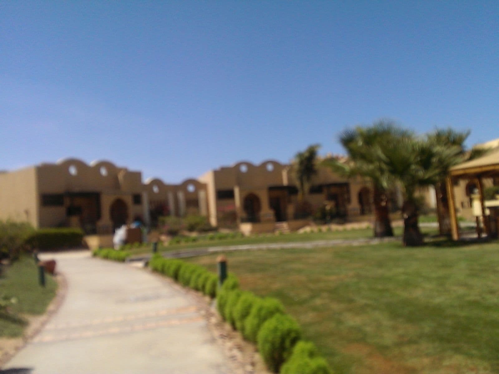 Street view near room 183, El Gouna — © craig_taverner (CC BY-SA · Mapillary)