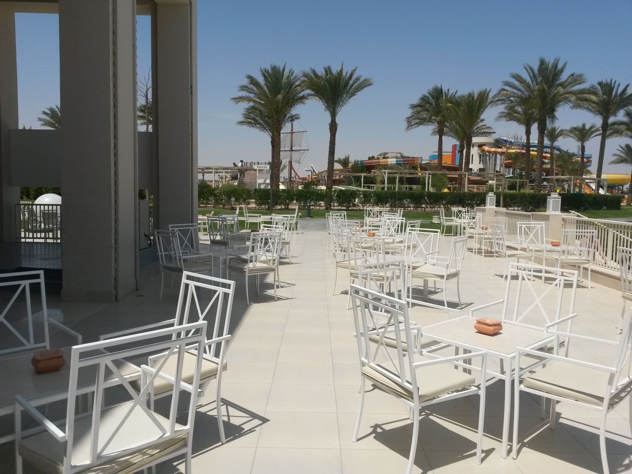 Street view near Room 2036, Makadi Bay — © t_hartung (CC BY-SA · Mapillary)