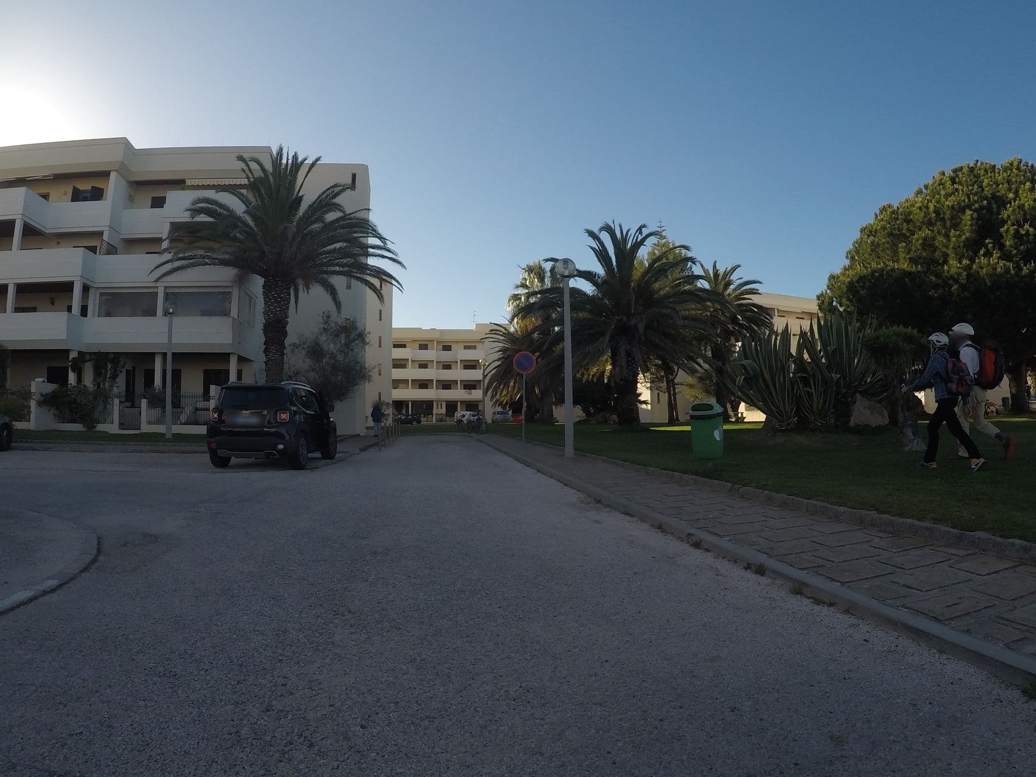 Street view near IBERLAGOS, Lagos — © chrisbeddow (CC BY-SA · Mapillary)
