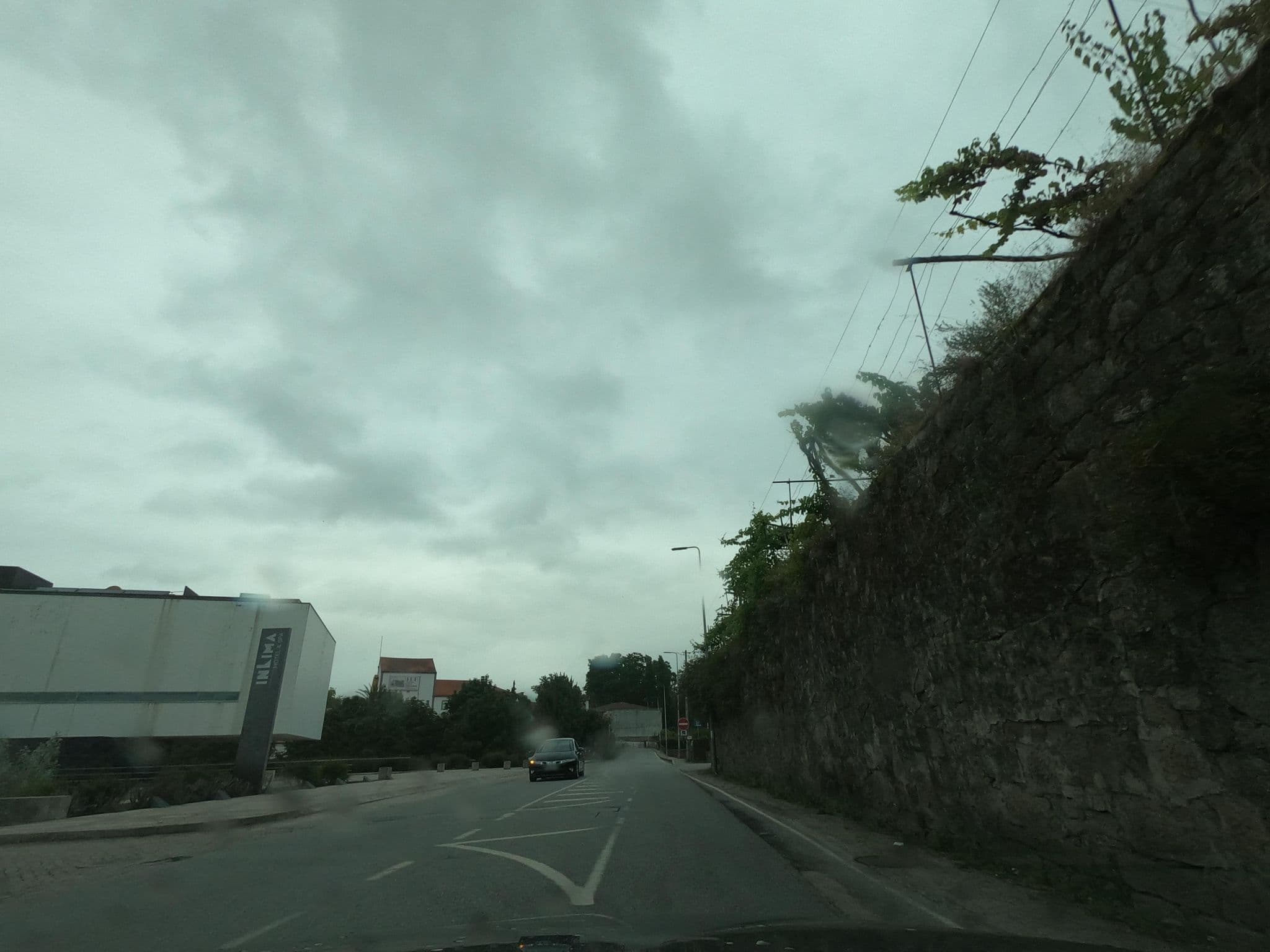 Street view near InLima Hotel & Spa, Ponte de Lima — © filohipo (CC BY-SA · Mapillary)