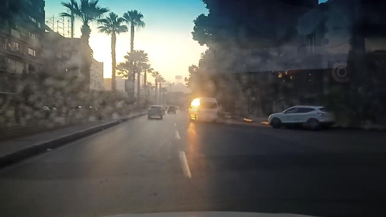 Street view near Jewel Hotel, Būlāq Abū al ‘Ilā — © roadroid (CC BY-SA · Mapillary)