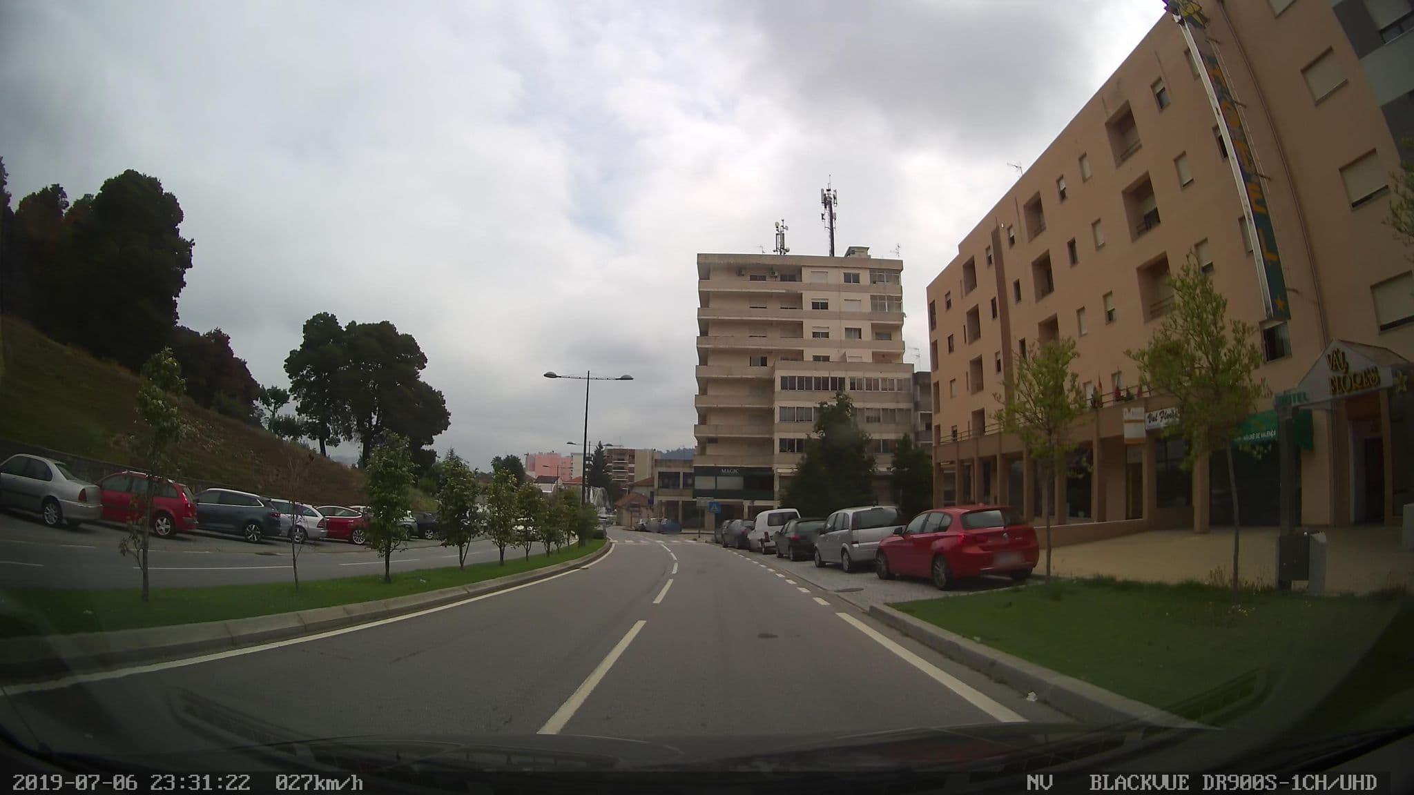 Street view near ValFlores, Valenza — © sanjorgepinho (CC BY-SA · Mapillary)