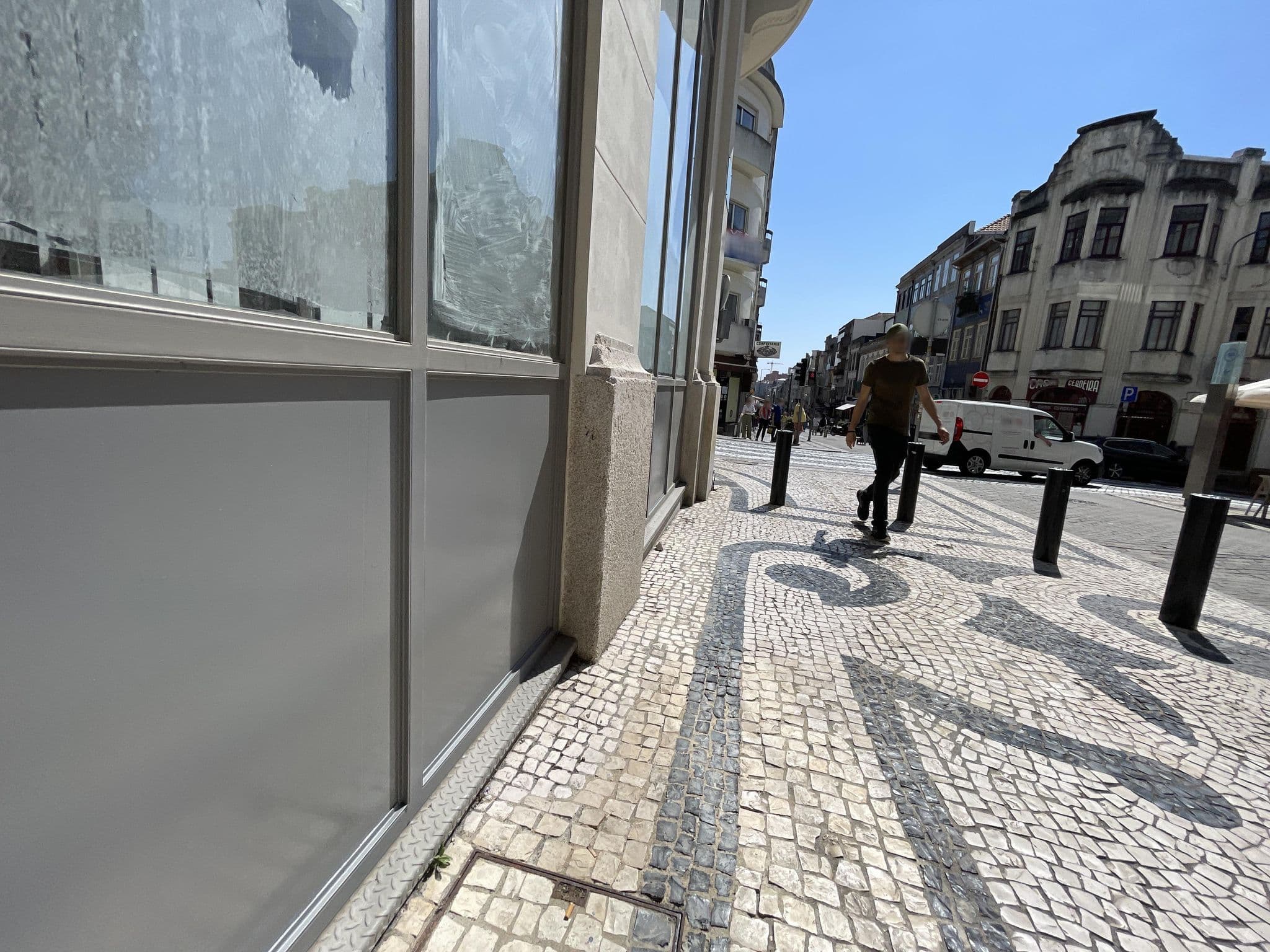 Street view near Feel Porto Firmeza Coworking & Flats, Porto
