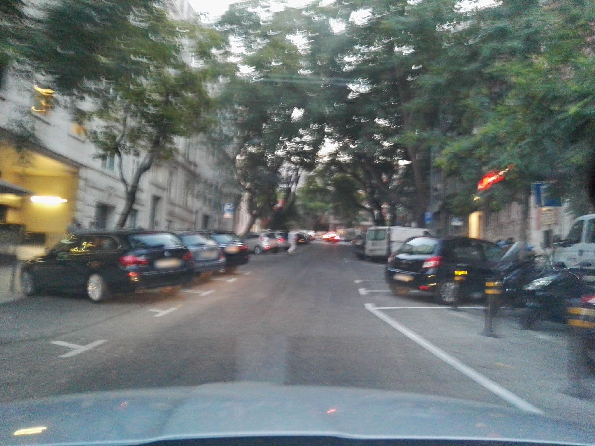 Street view near Altis Suites, Principe Real — © filipegraciosa (CC BY-SA · Mapillary)