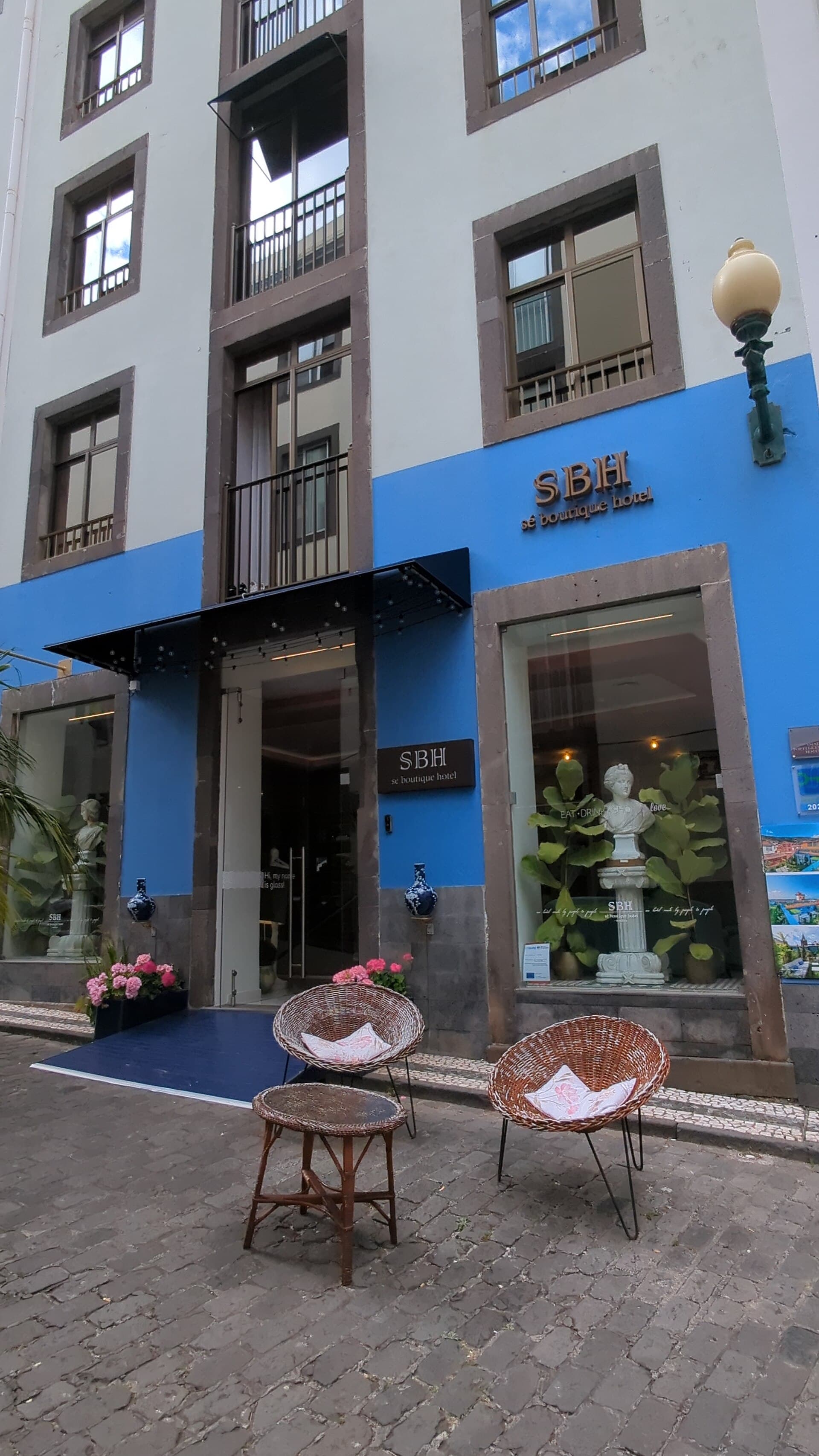 Sé Boutique (via Wikimedia Commons, CC BY-SA 4.0)
