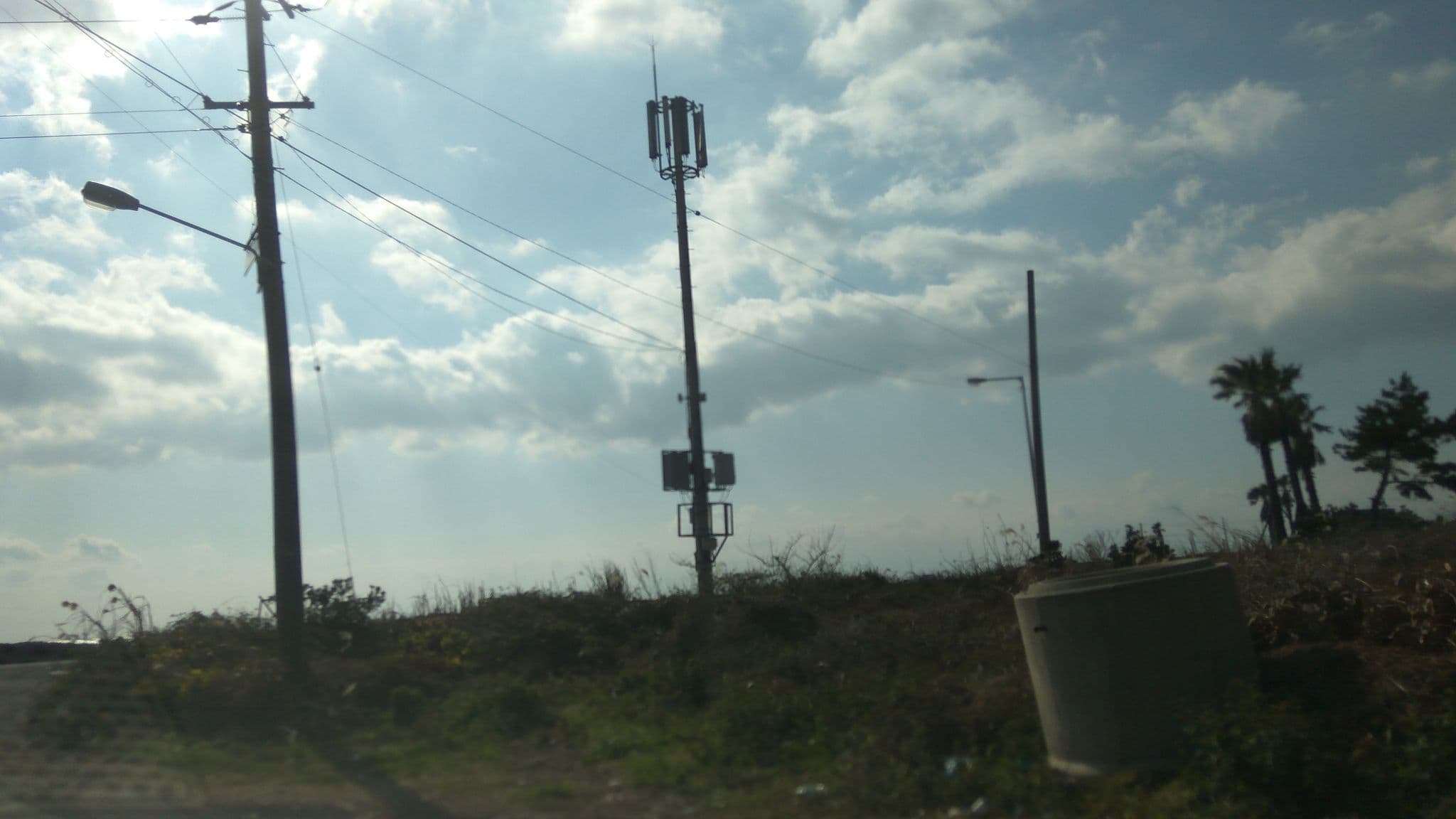 Street view near 바당꽃펜션, Seogwipo — © eneerhut (CC BY-SA · Mapillary)