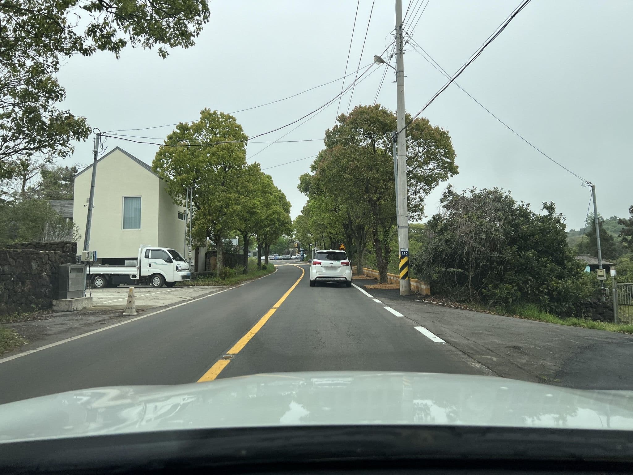 Street view near 소공원스테이, Gaigeturi — © eneerhut (CC BY-SA · Mapillary)