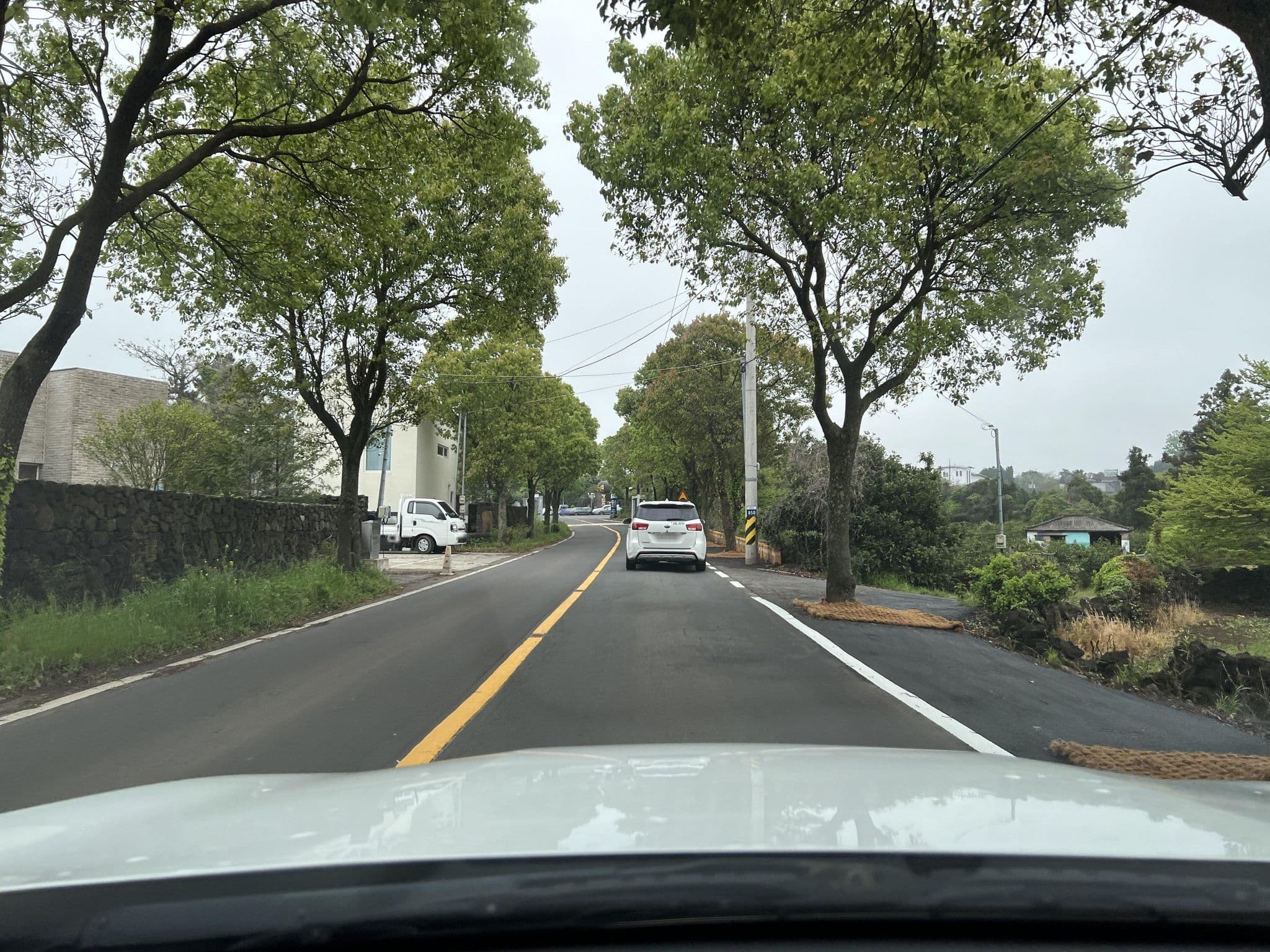 Street view near Sogongwon Stay, Gaigeturi — © eneerhut (CC BY-SA · Mapillary)