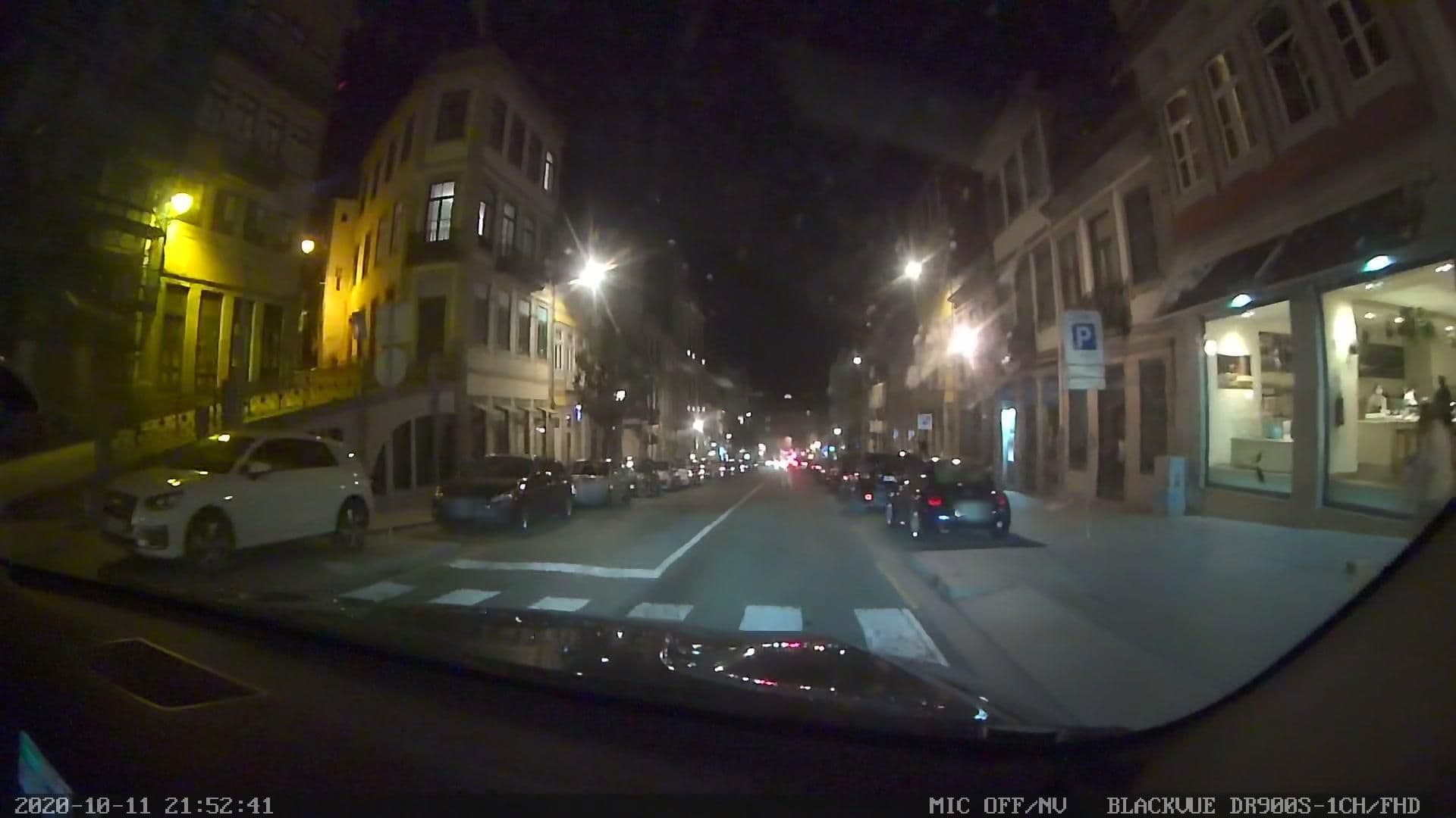 Street view near Rua Touristic Apartements, Porto
