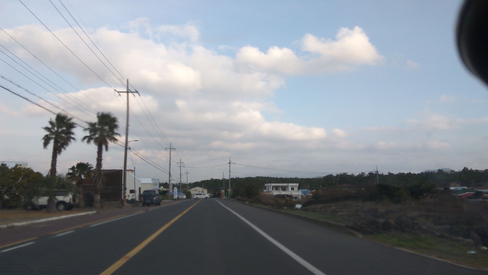 Street view near 마레 게스트하우스, Gaigeturi — © eneerhut (CC BY-SA · Mapillary)