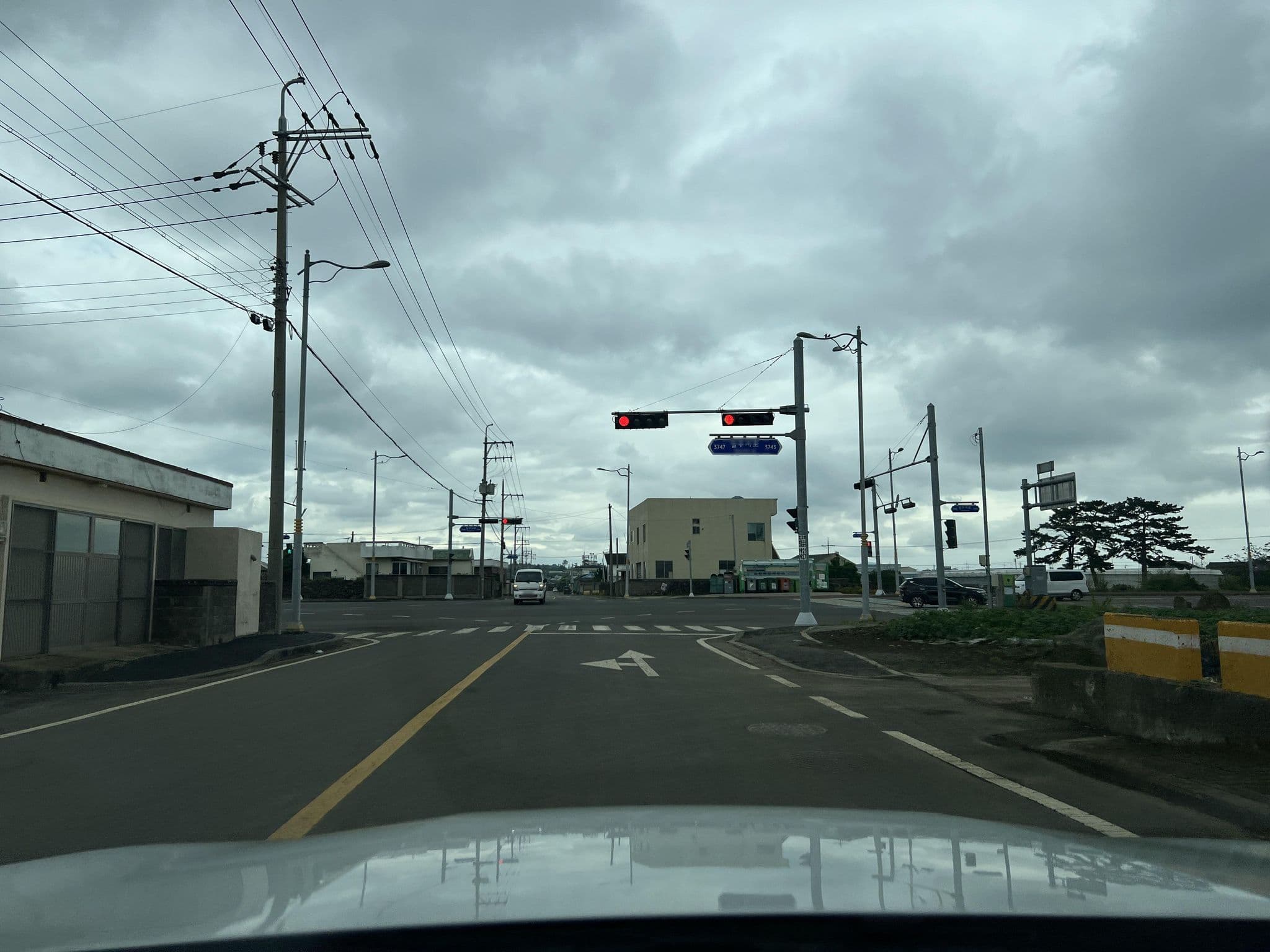 Street view near 고산도들집, Gaigeturi — © eneerhut (CC BY-SA · Mapillary)