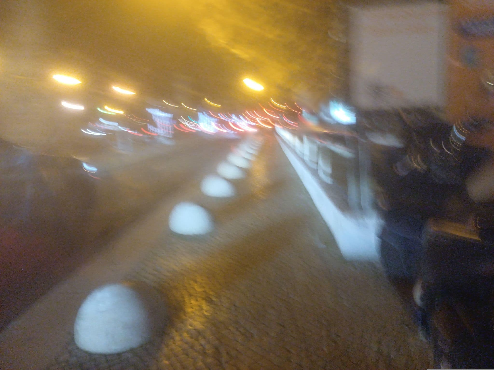 Street view near Good Morning Hostel, São Mamede — © beer119 (CC BY-SA · Mapillary)