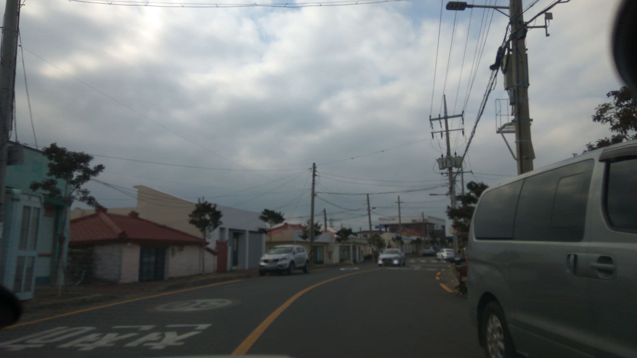 Street view near WIN리조트, Seogwipo — © eneerhut (CC BY-SA · Mapillary)