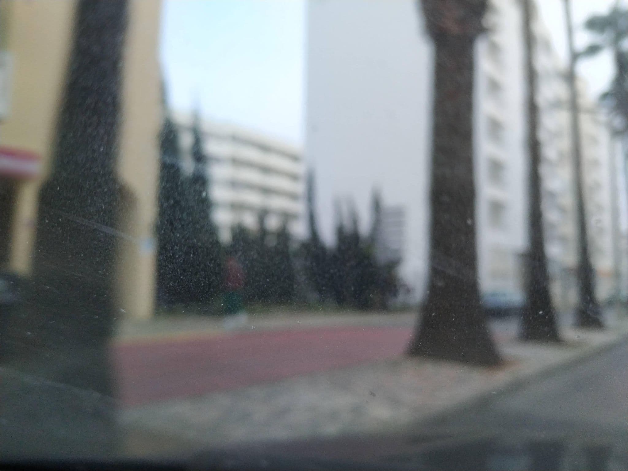 Street view near Casa dos Teixeiras, Quarteira — © filohipo (CC BY-SA · Mapillary)