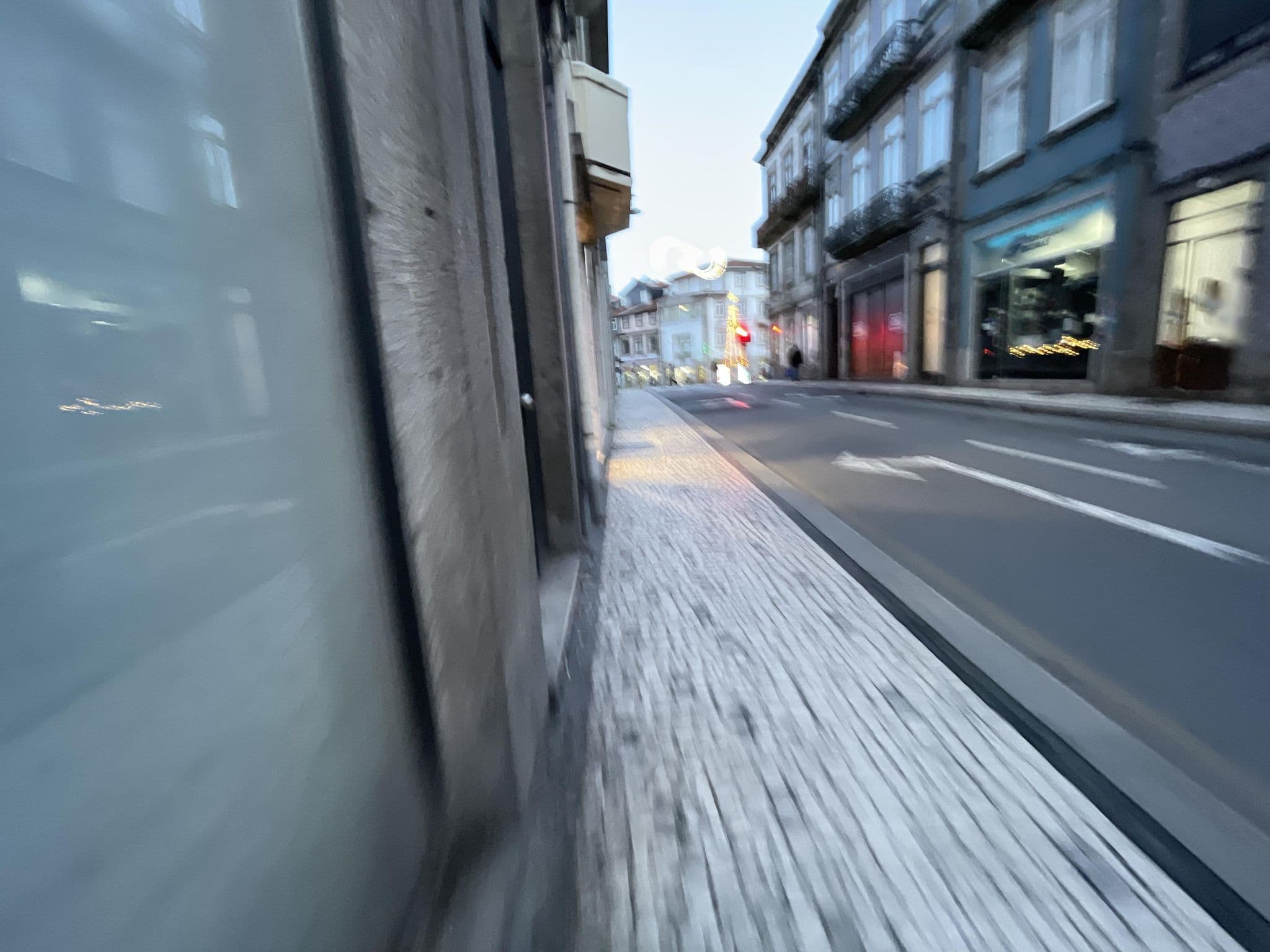Street view near ML Formosa Deluxe Rooms, Porto