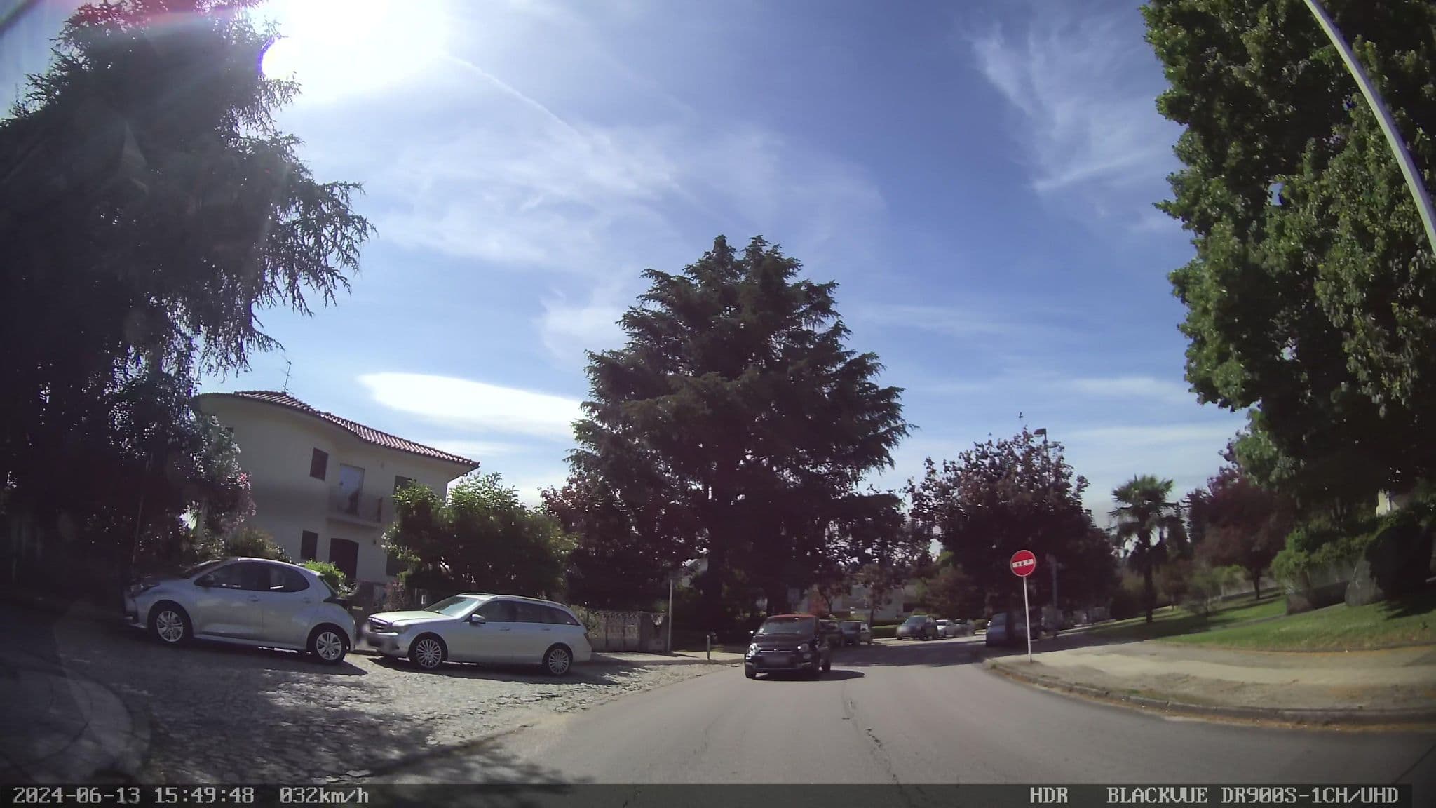 Street view near GuimaraesLiving, Guimarães — © sanjorgepinho (CC BY-SA · Mapillary)