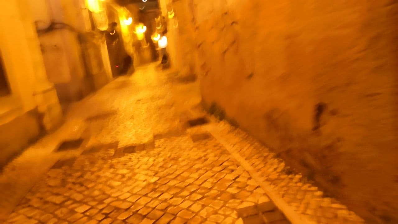 Street view near Day Off Suite&Hostel, Setúbal — © sanjorgepinho (CC BY-SA · Mapillary)
