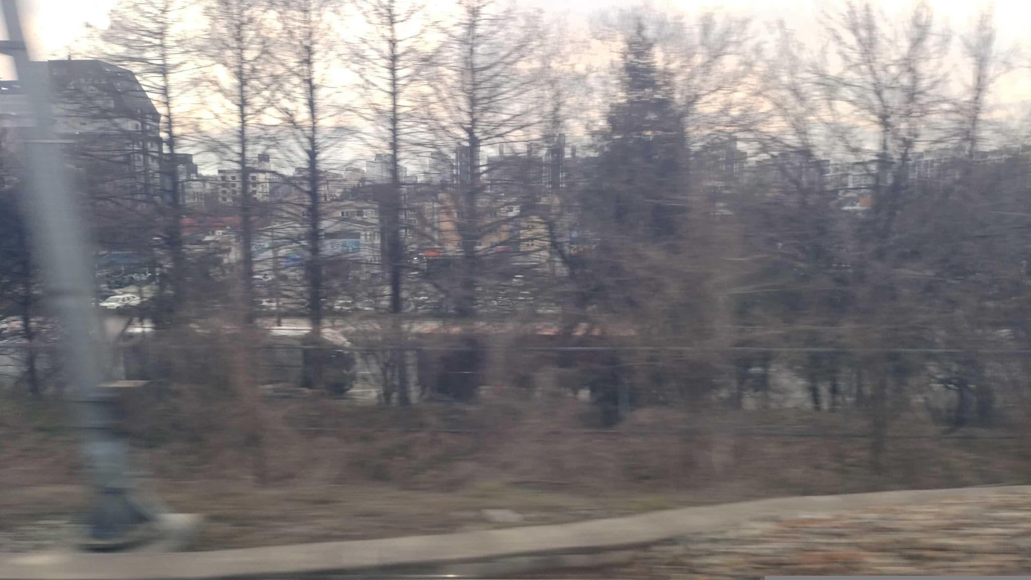 Street view near 전주베니키아재즈어라운ㄷㅡ, Jeonju — © yasunari (CC BY-SA · Mapillary)