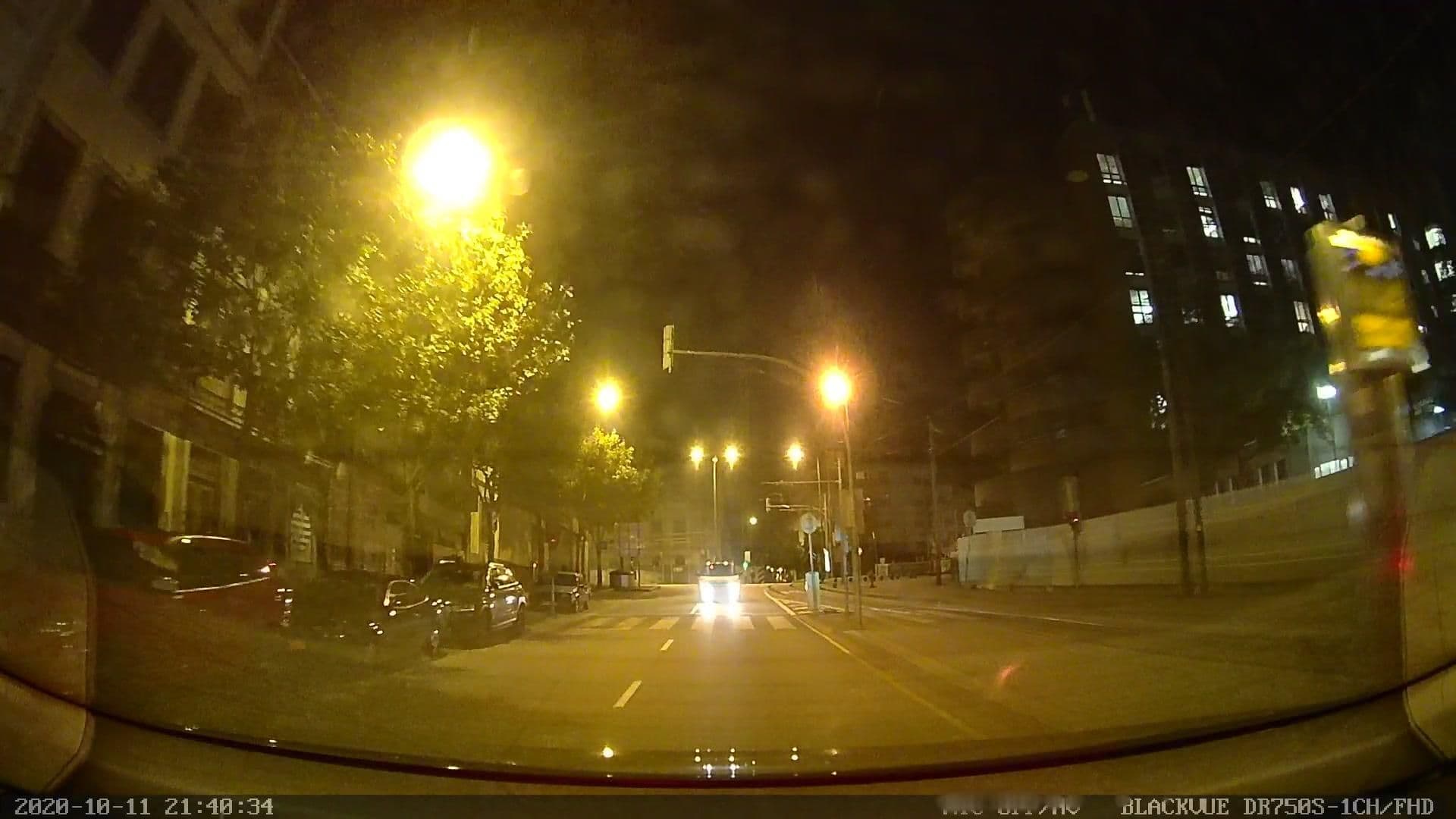 Street view near Menina Colina, Porto — © sanjorgepinho (CC BY-SA · Mapillary)