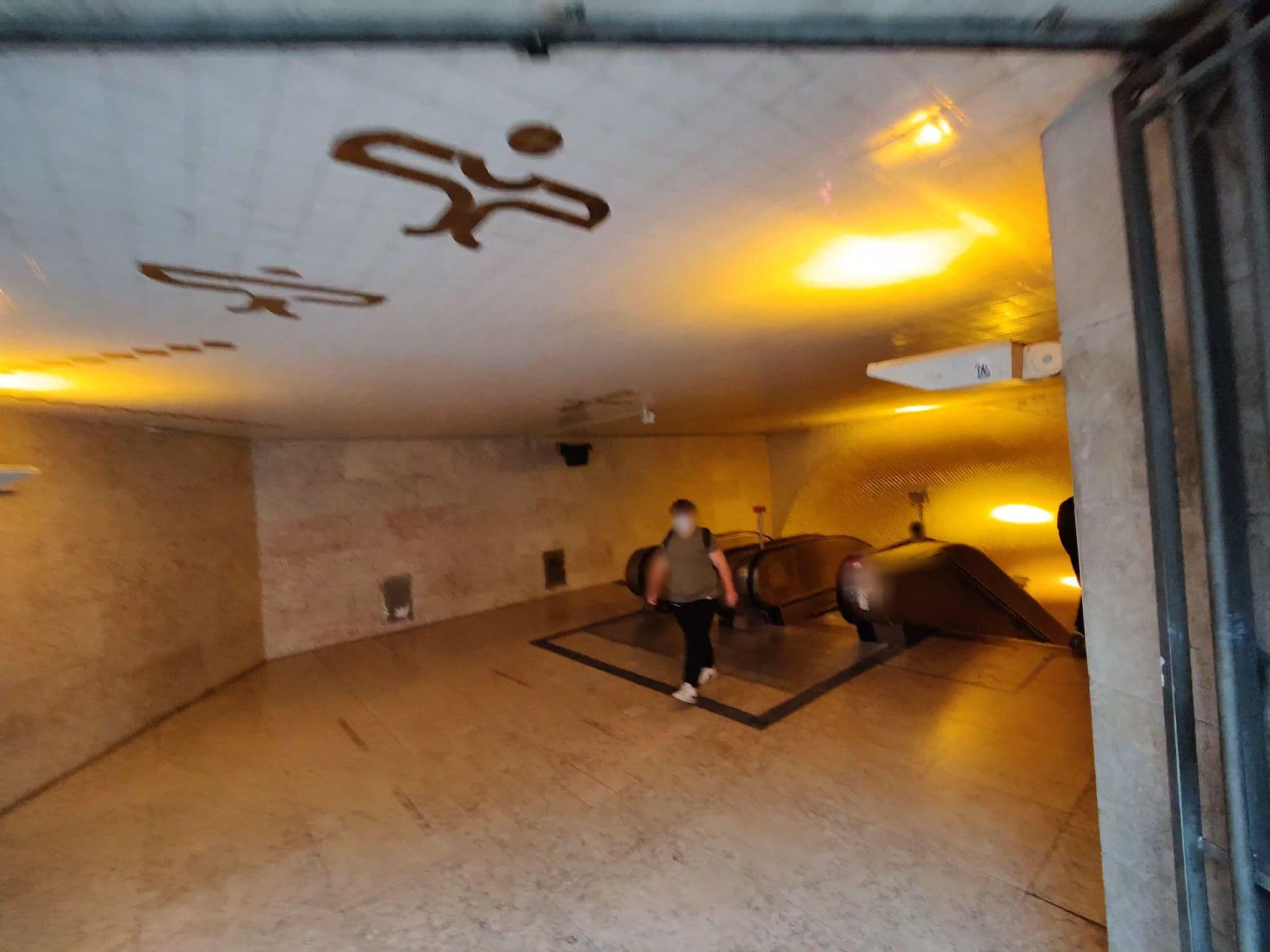 Street view near Lisbon Best Apartments, Chiado Square, Bairro Alto — © feriret (CC BY-SA · Mapillary)