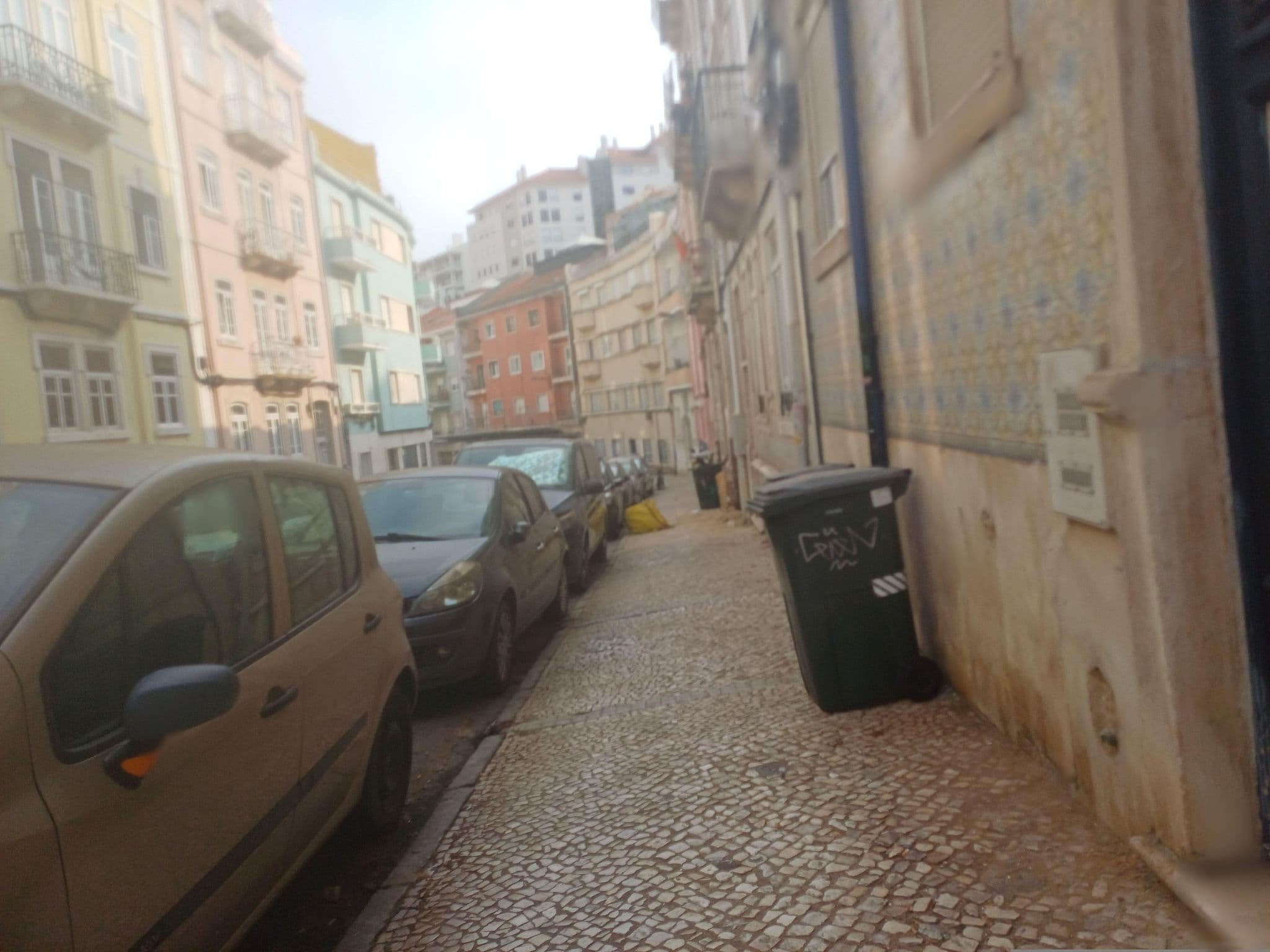 Street view near House on the Hill, Intendente — © beer119 (CC BY-SA · Mapillary)