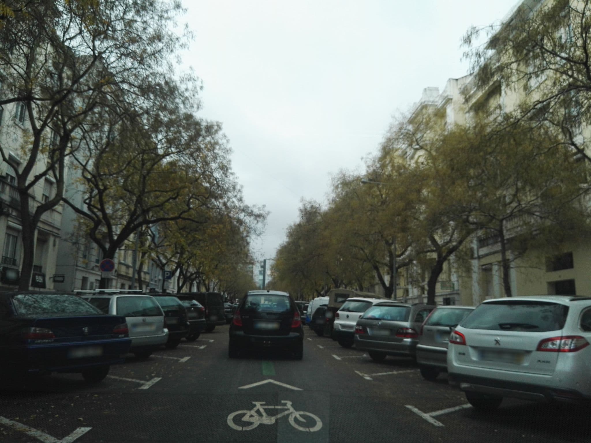 Street view near Edison Flat, São Sebastião da Pedreira — © filipegraciosa (CC BY-SA · Mapillary)
