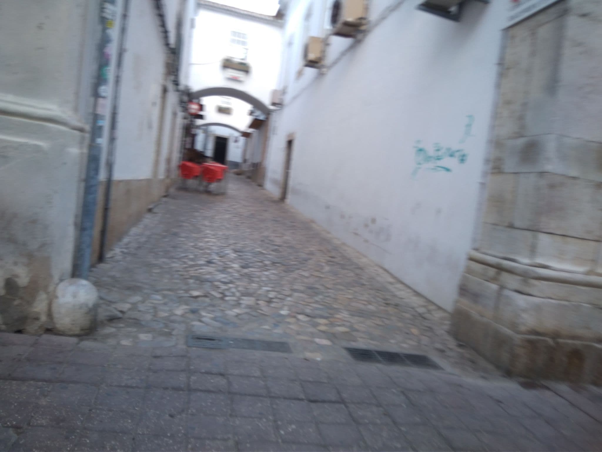 Street view near Casa da Vera, Faro — © mapfool (CC BY-SA · Mapillary)
