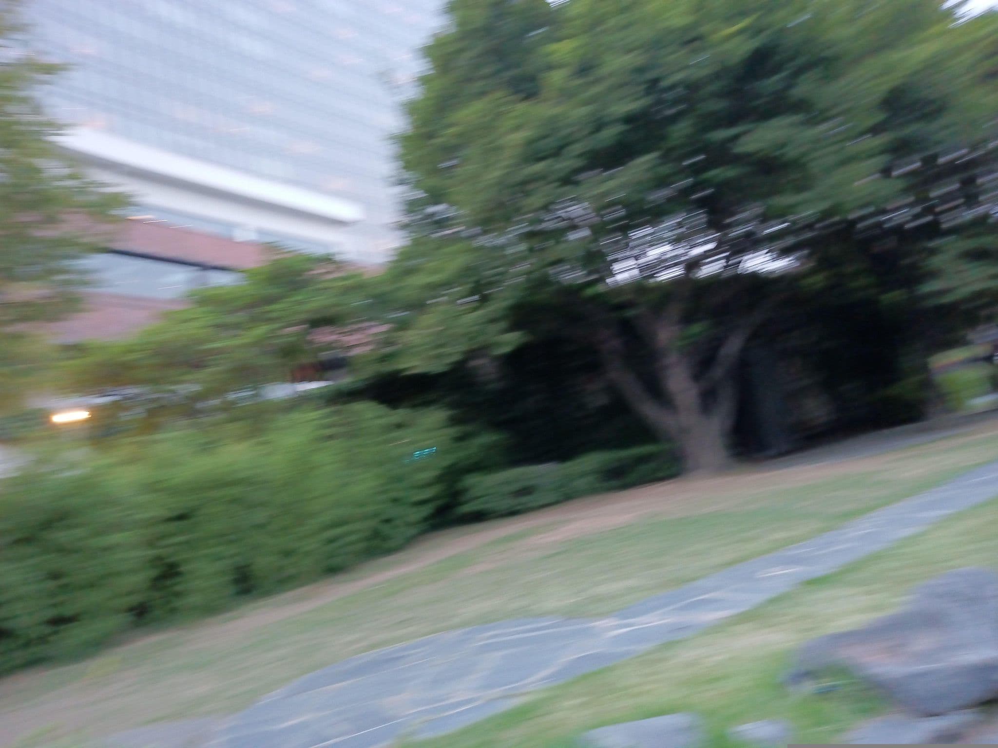 Street view near 1908호, Yongsan-dong — © maheshika (CC BY-SA · Mapillary)