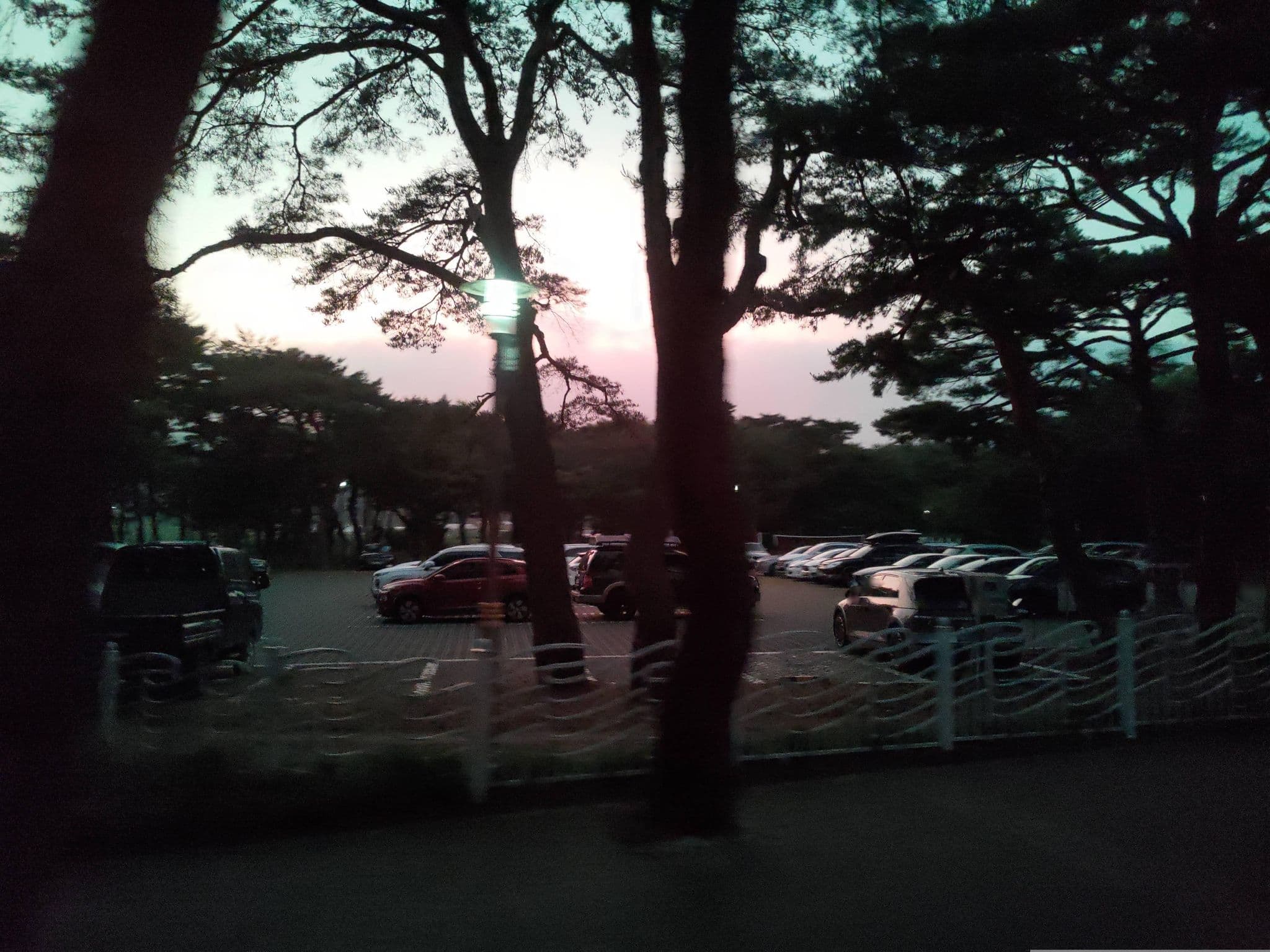 Street view near 502호, Donghae City — © ChenJJ (CC BY-SA · Mapillary)