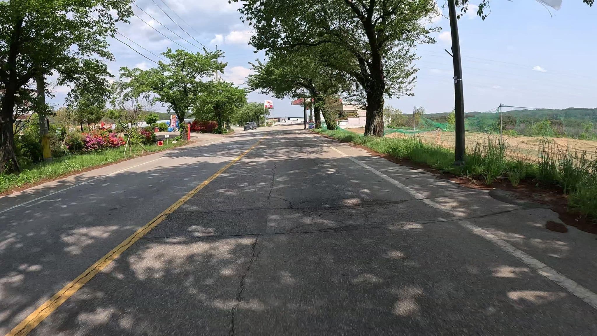 Street view near 향기가득한콘도형민박, Sokcho — © eneerhut (CC BY-SA · Mapillary)