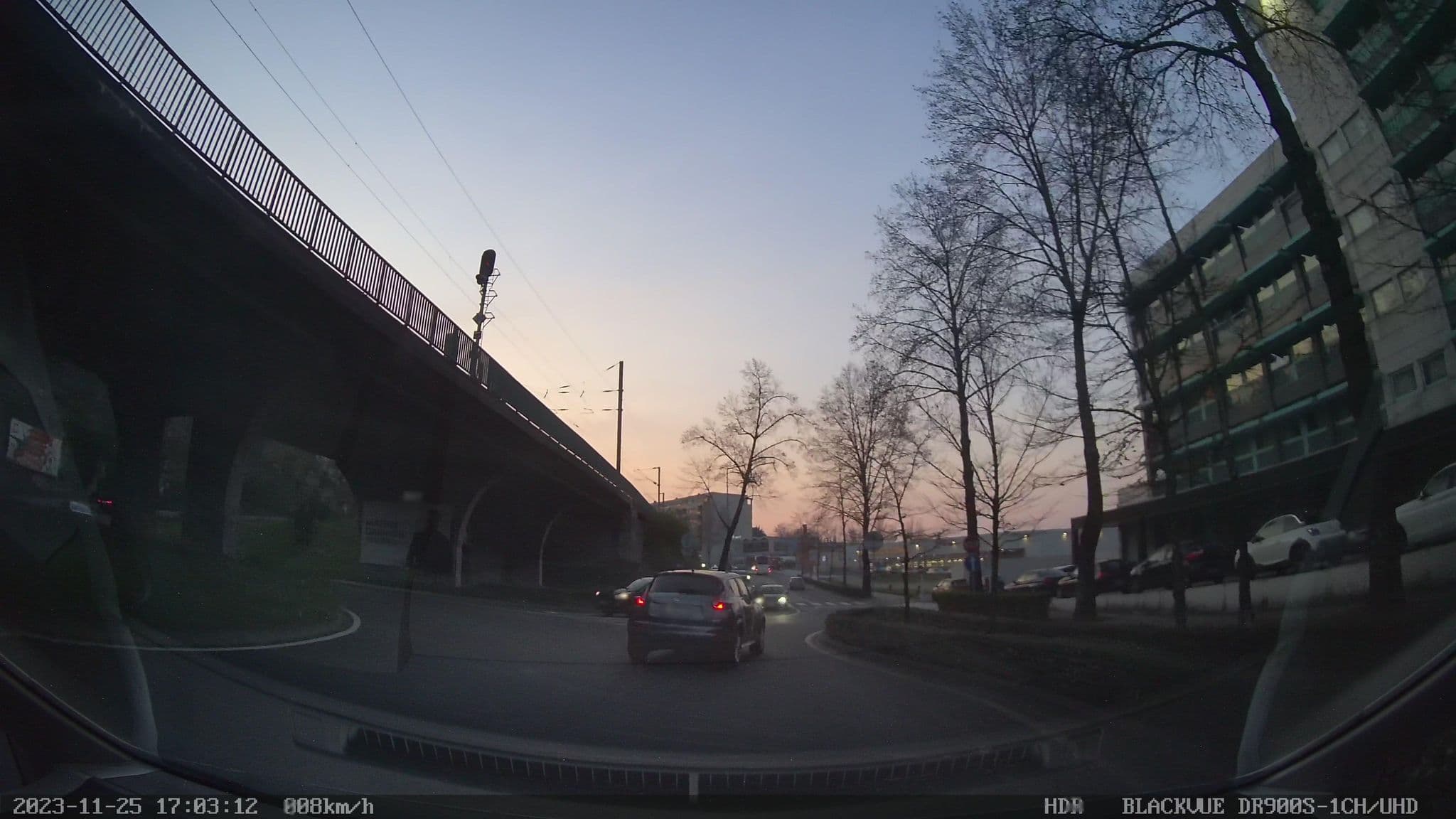 Street view near Hotel de Guimarães, Guimarães — © sanjorgepinho (CC BY-SA · Mapillary)
