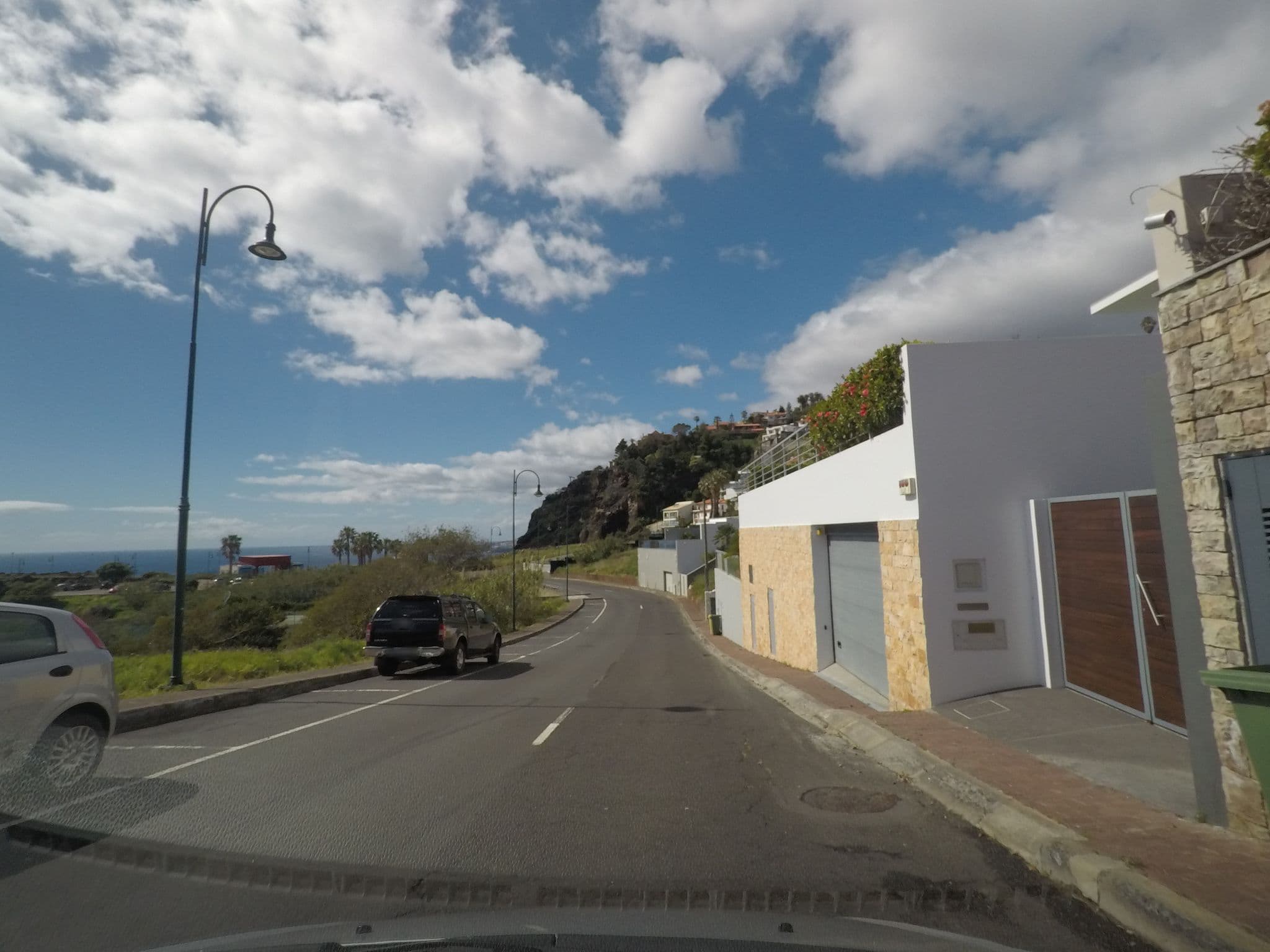 Street view near Vila Vivenda Freitas, Caniço — © nunocaldeira (CC BY-SA · Mapillary)