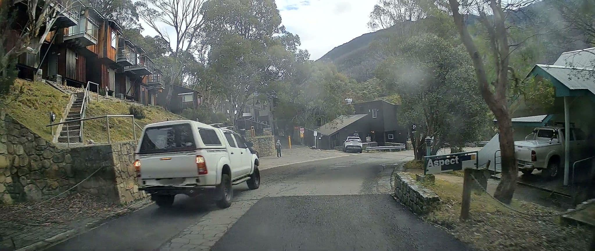 Street view near Aspect 2, Jindabyne — © maxim752 (CC BY-SA · Mapillary)