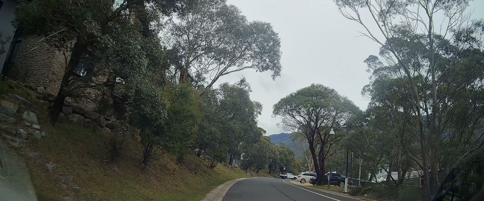 Street view near Piste Luxury Chalet, Jindabyne — © maxim752 (CC BY-SA · Mapillary)