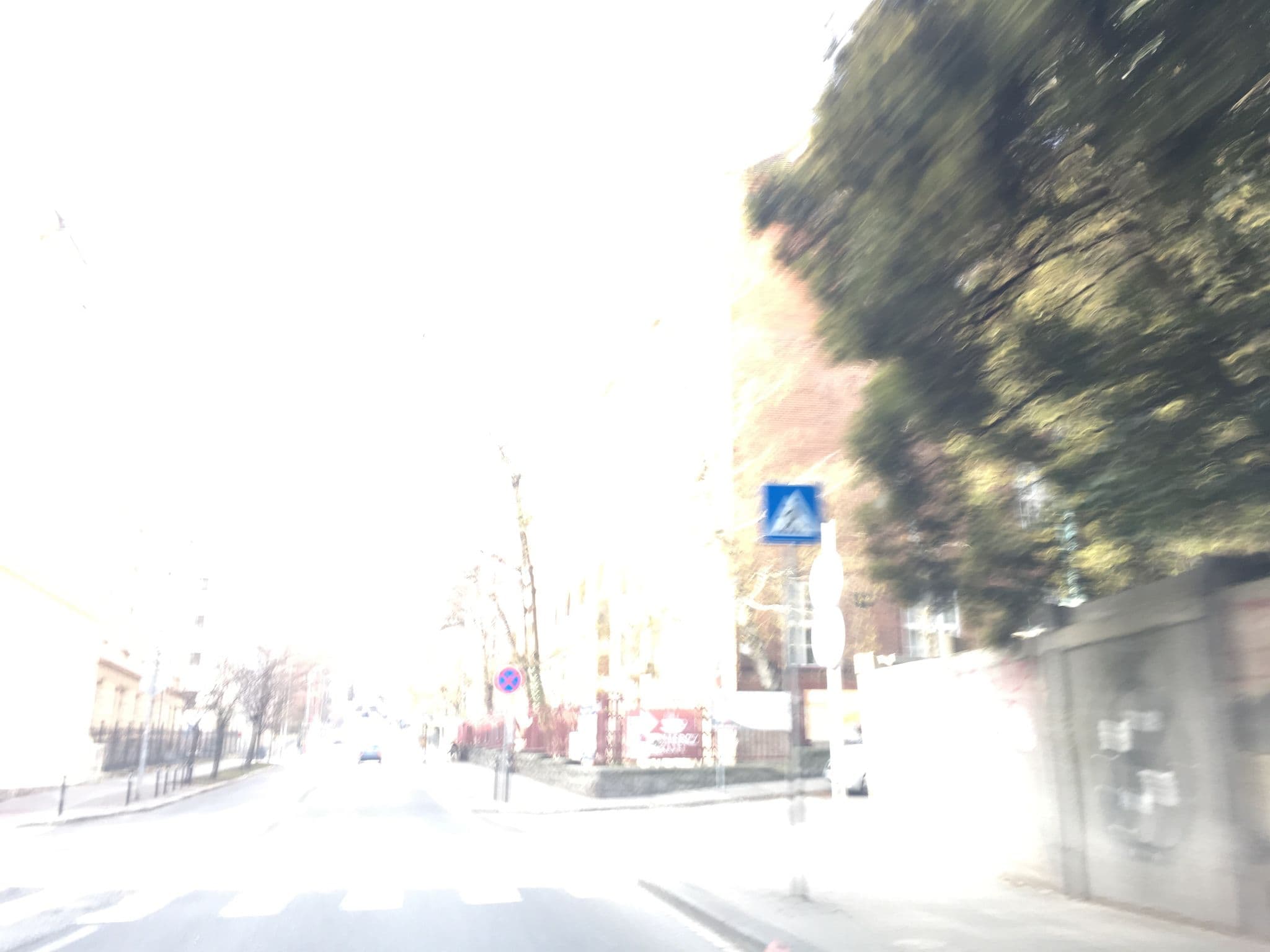 Street view near apartamenty bratislava, Bratislava — © iiivooo (CC BY-SA · Mapillary)