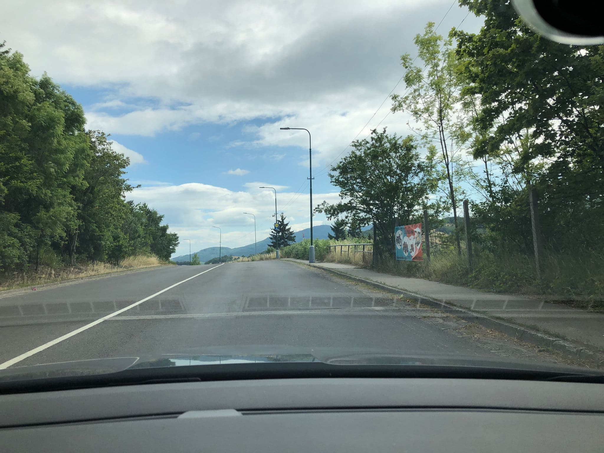 Street view near U vodohospodárov, Banská Štiavnica — © atze777 (CC BY-SA · Mapillary)